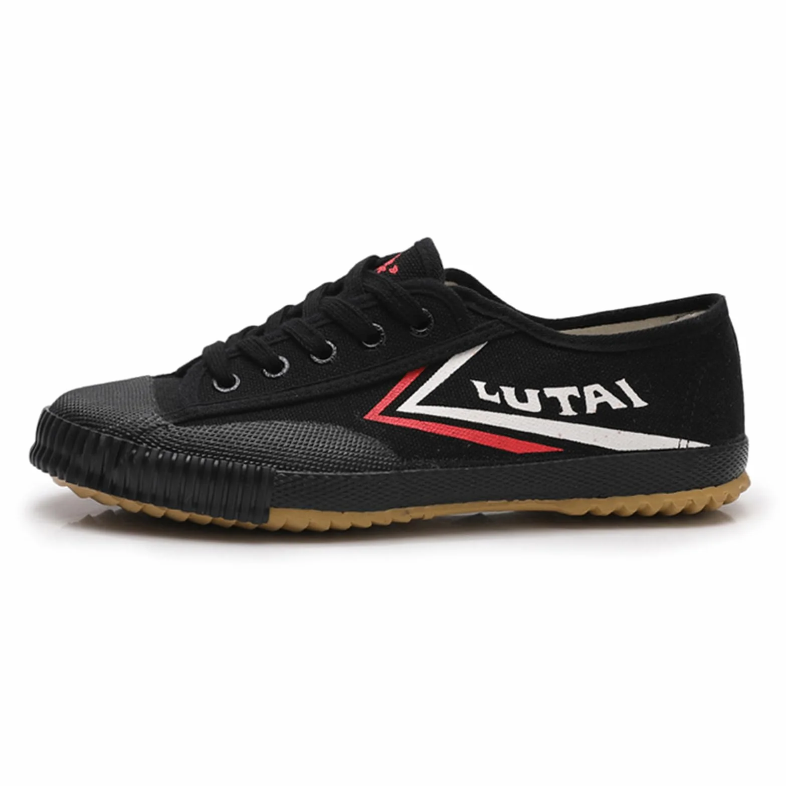 Zapatos de Artes Marciales Tai Chi Kung Fu para Niños y Adultos Zapatillas de Lona Descalzas