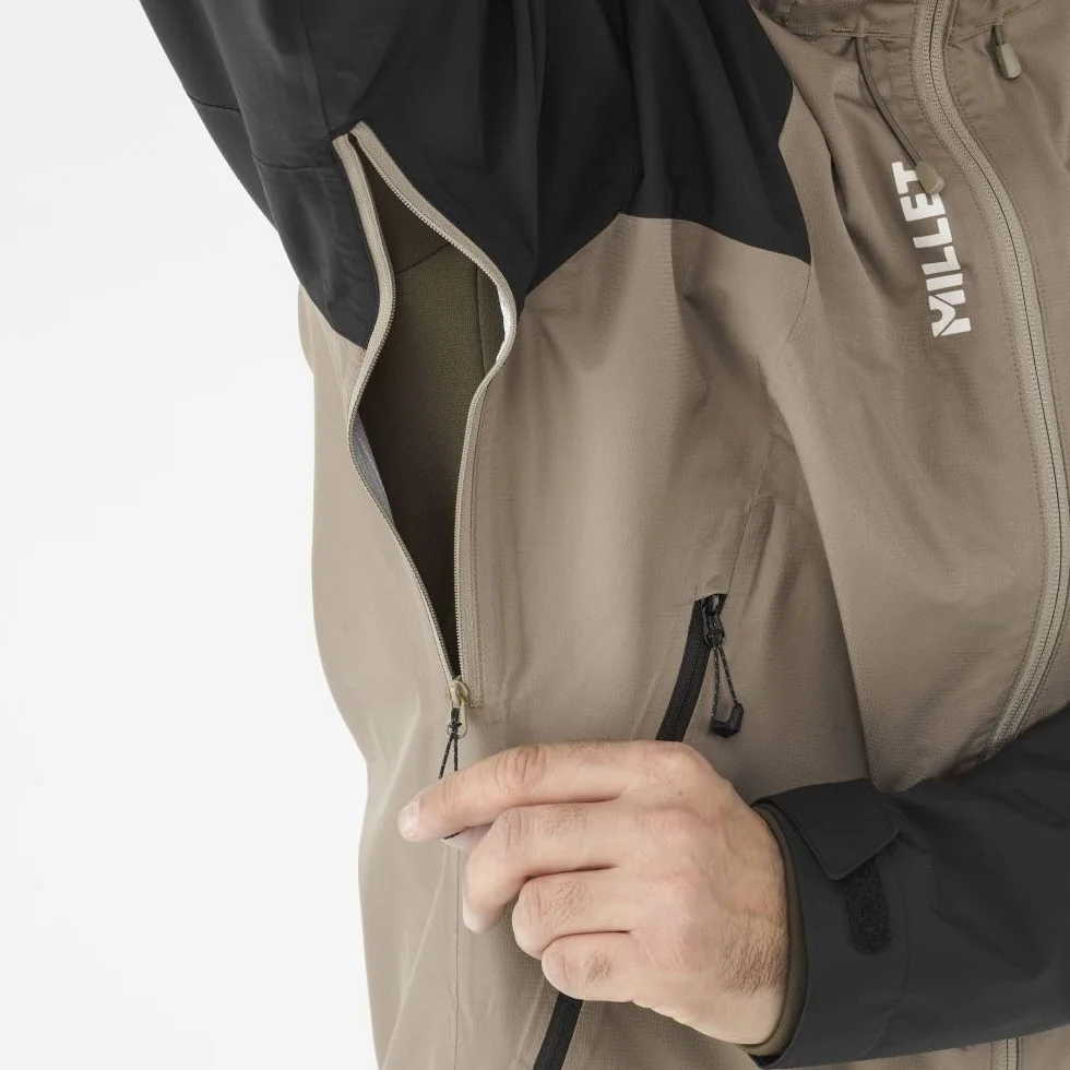MILLET Fitz Roy Jkt M Chaqueta Hombre
