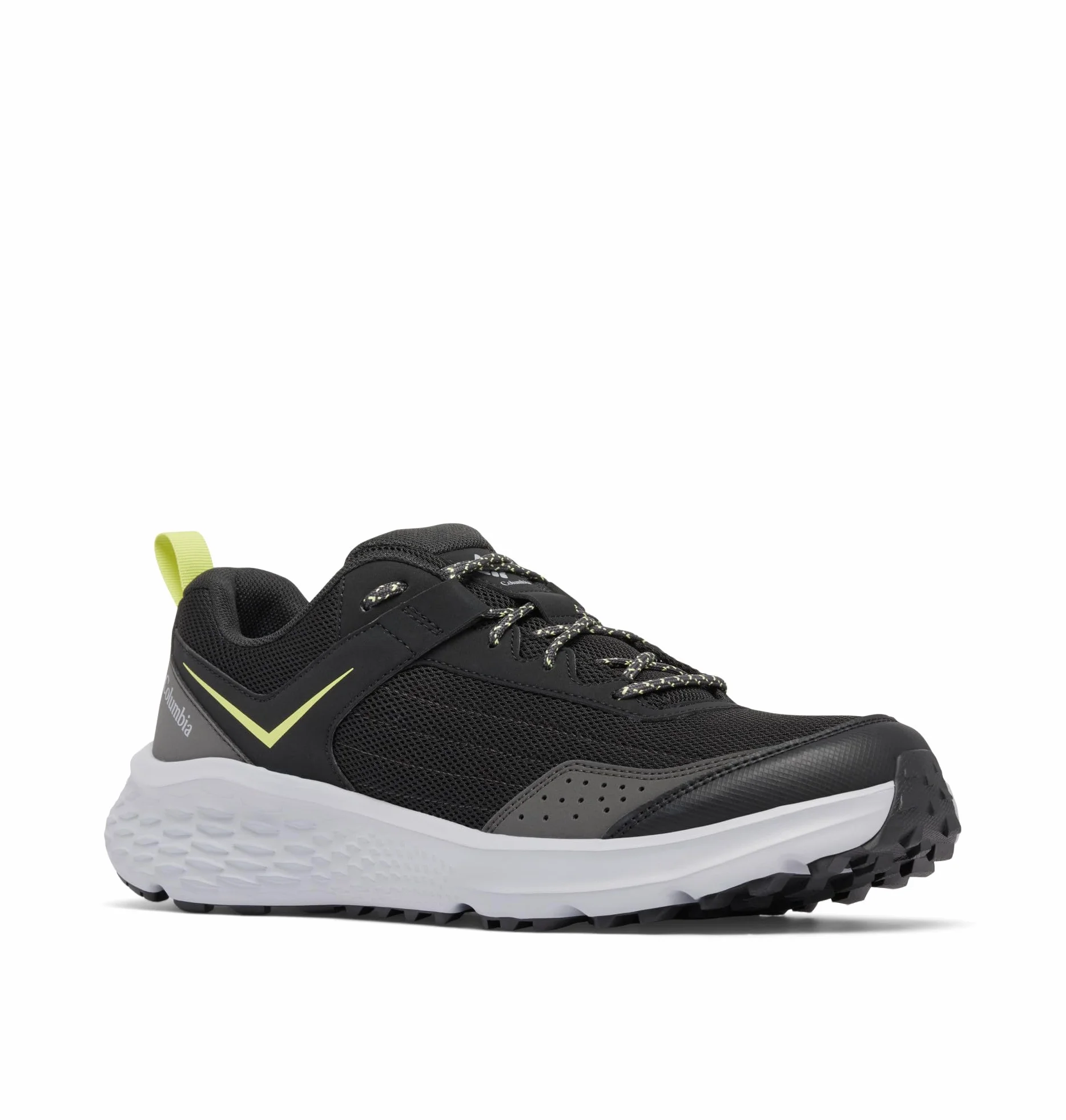 Columbia Vertisol Trail Zapatillas de Senderismo y Trekking para Hombre