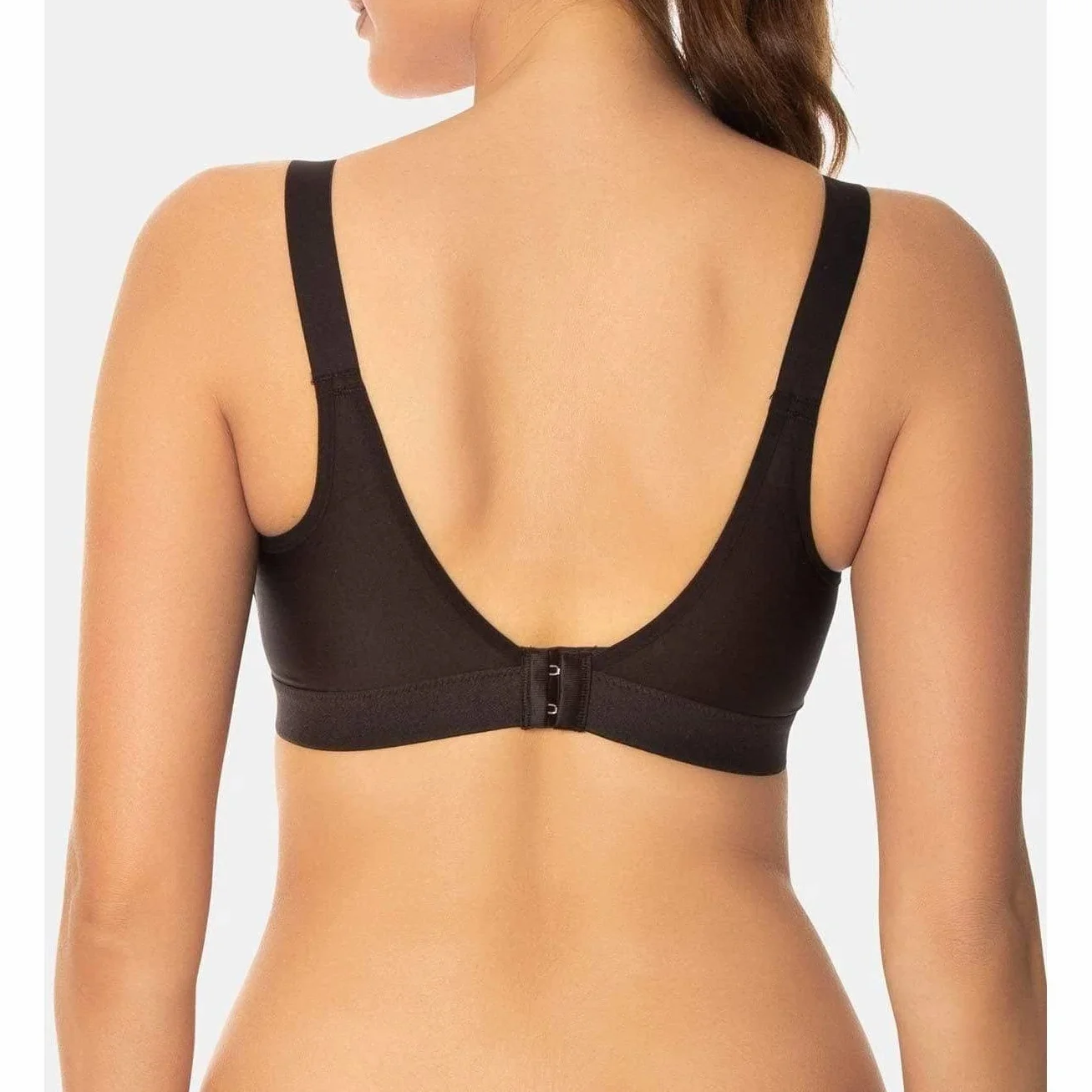 Triumph Triaction Wellness N Sujetador sin Aros Mujer