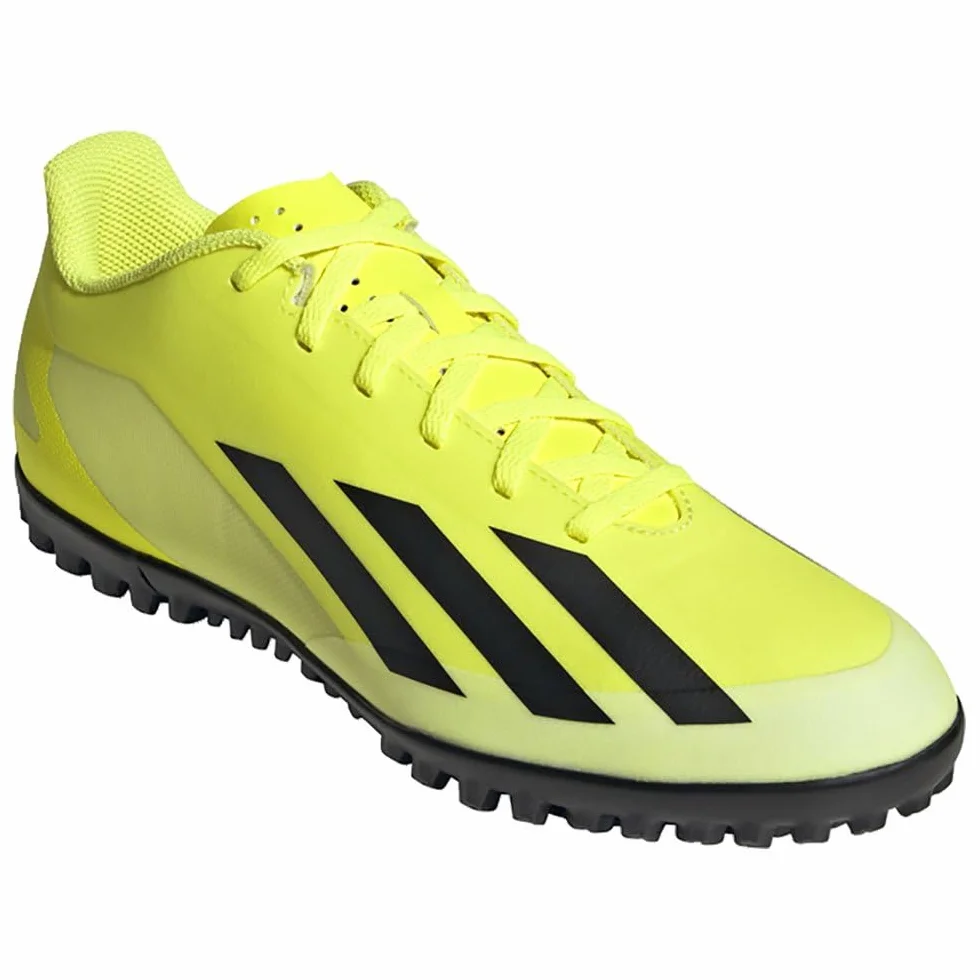 Adidas X Crazyfast Club Turf Boots Unisex Adulto