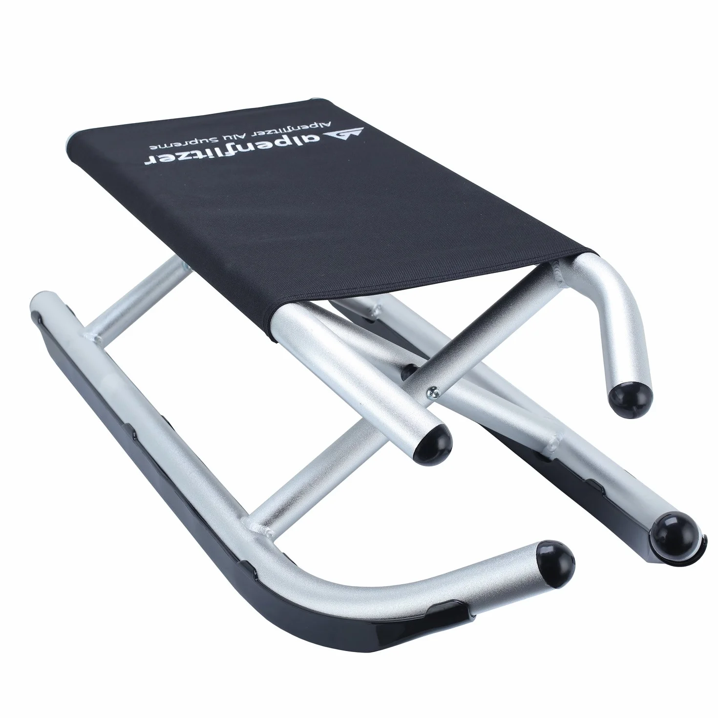 Trineo de Aluminio Plegable Trineo Premium Plegable de Aluminio