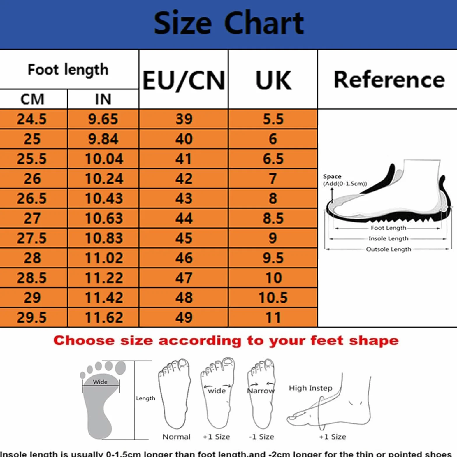 Waterproof Zapatillas de Senderismo Trekking para Hombre Antideslizantes Ortopédicos Gris 42EU