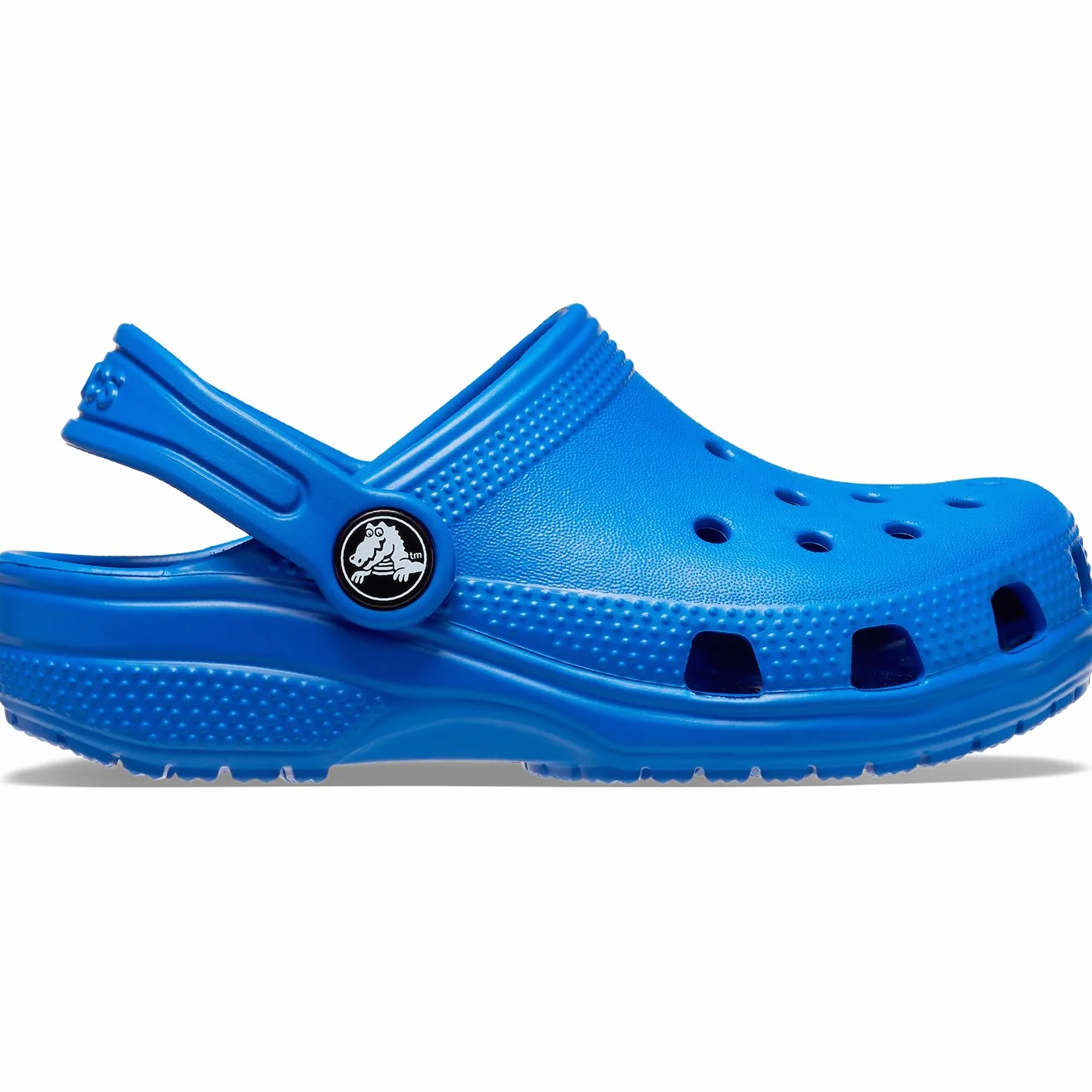 Crocs Classic Clog T Zuecos niños