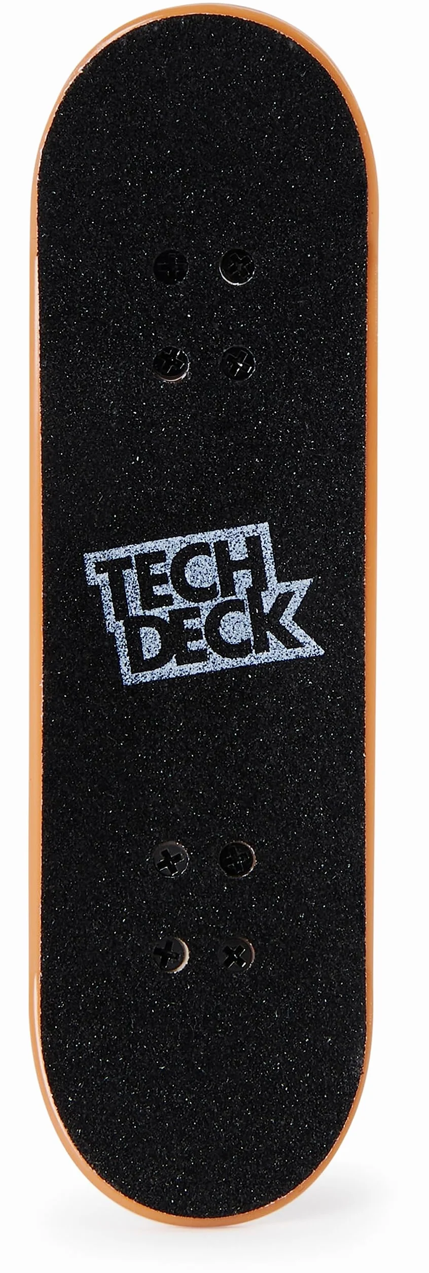 Tech Deck - Fingerboard o Finger Skate: Auténtico Skate de Dedos 96 mm Personalizable - Modelo Aleatorio - Juguetes Niños 6 años + Regalo Niño 6 años +