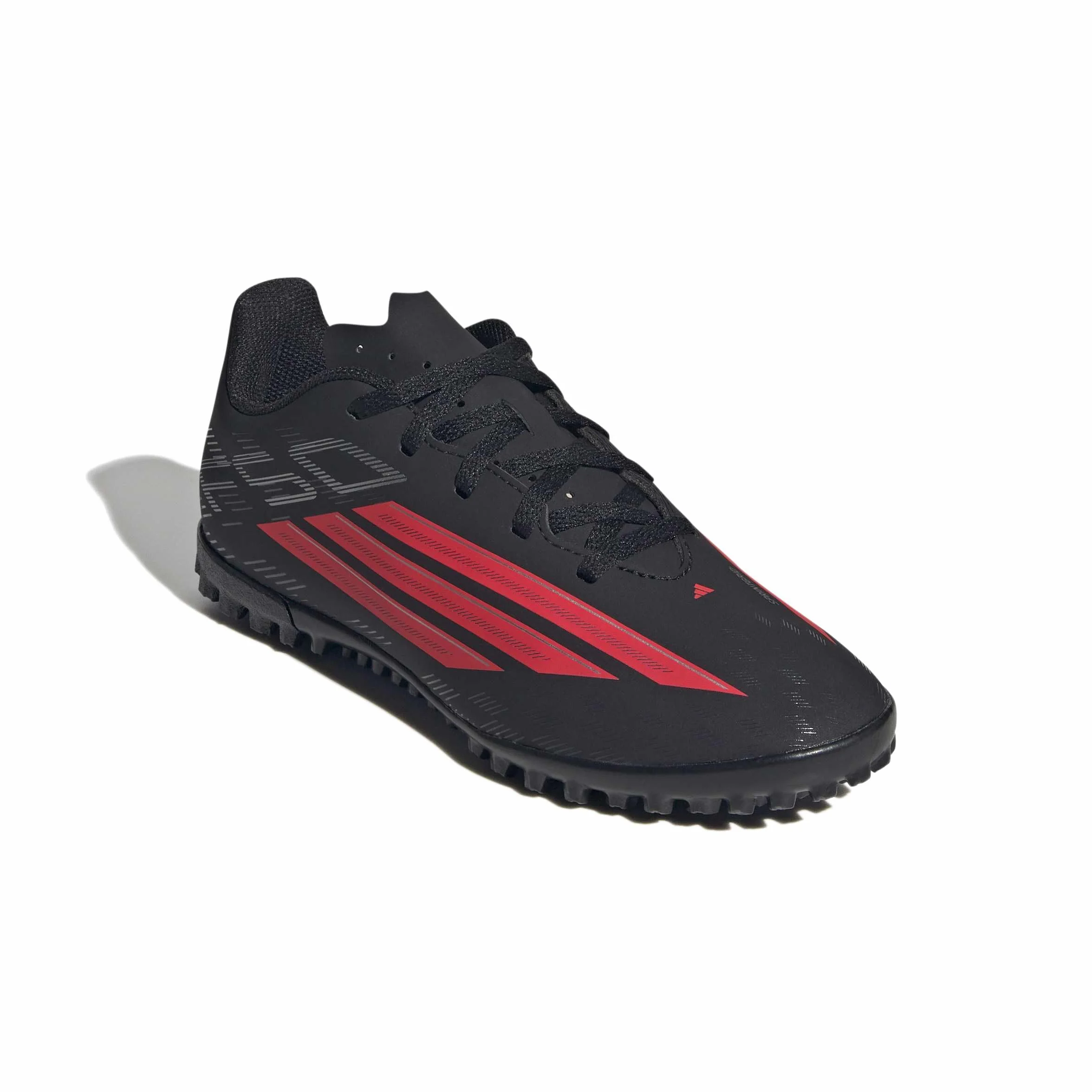 adidas F50 Club Turf Football Shoes for Kids