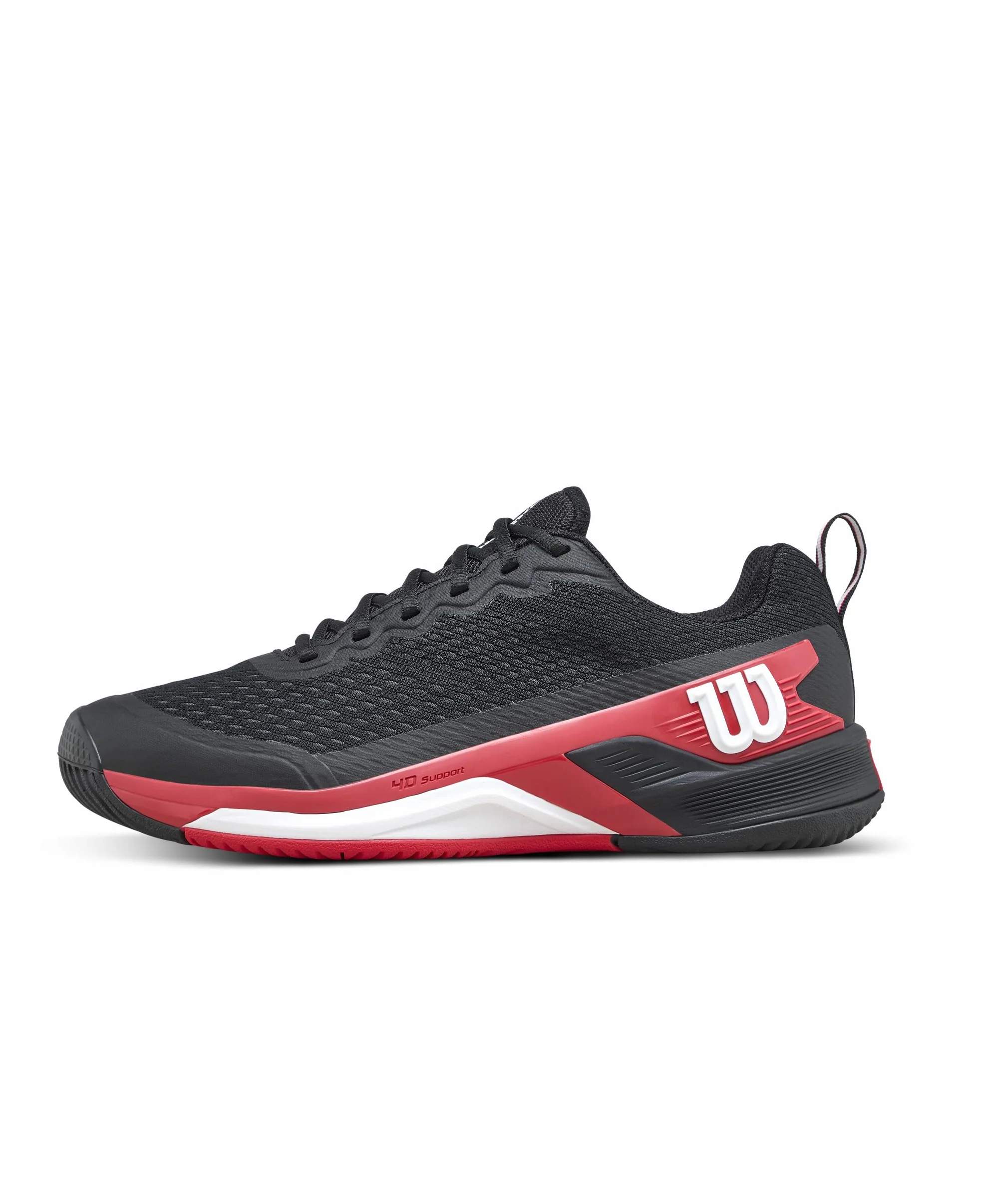 Wilson Rush Pro 4.5 Negro