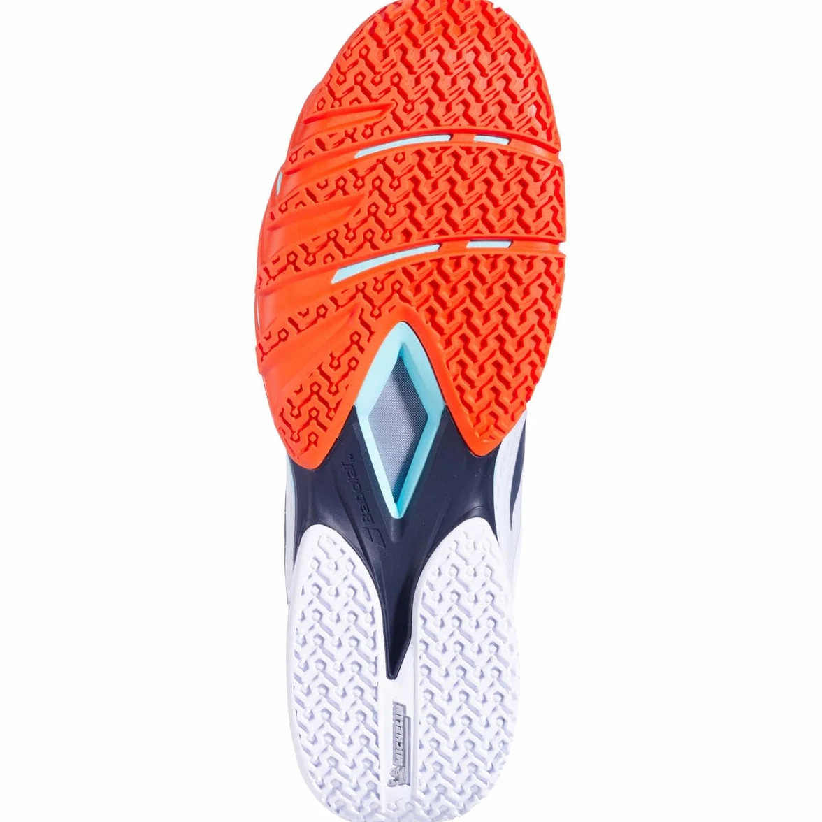 Babolat Premura 3 Lebron Padel Shoes EU 46 1/2