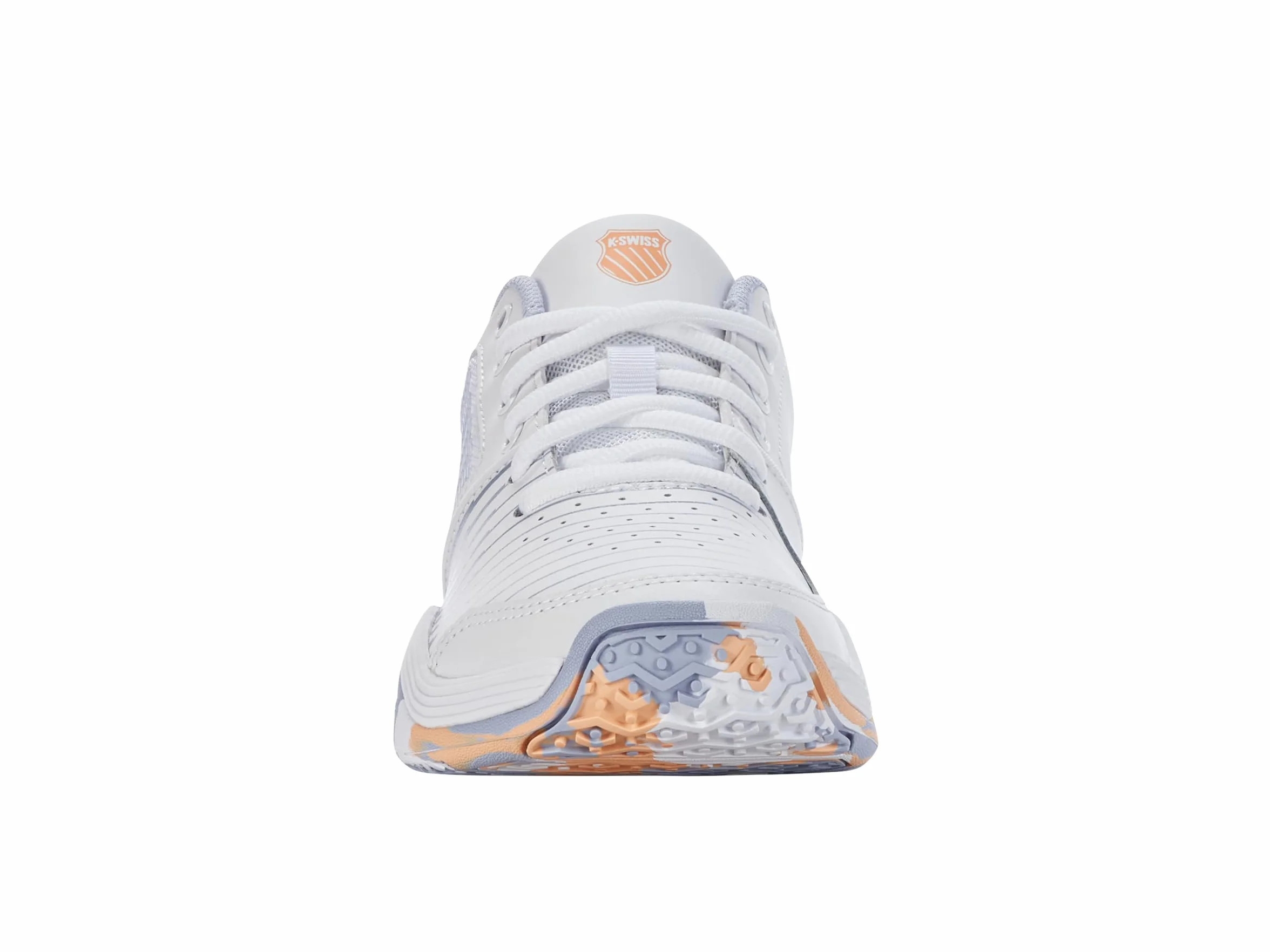 K-Swiss Court Express Omni Zapatos de tenis para Niñas