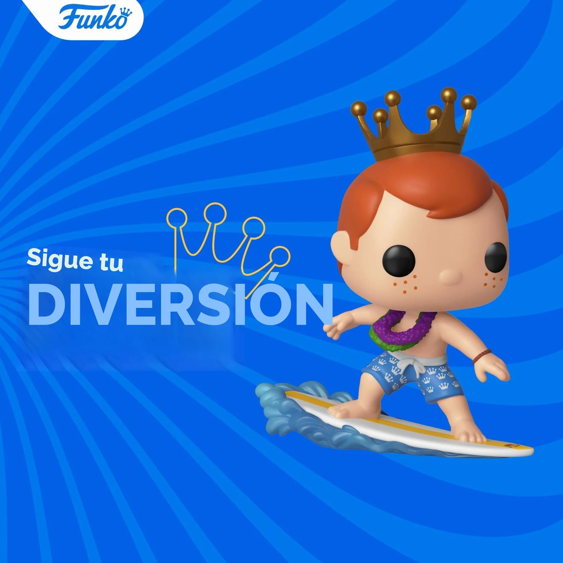 Funko Advent Calendar Pixar Collection 2024 - 24 Minifiguras de Vinilo Coleccionables