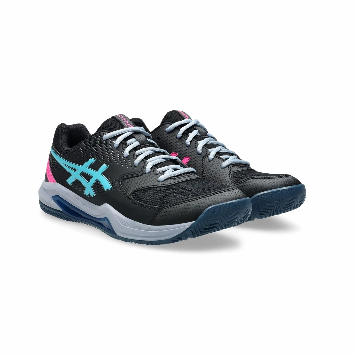 ASICS Gel-Dedicate 8 Padel Sneaker Hombre