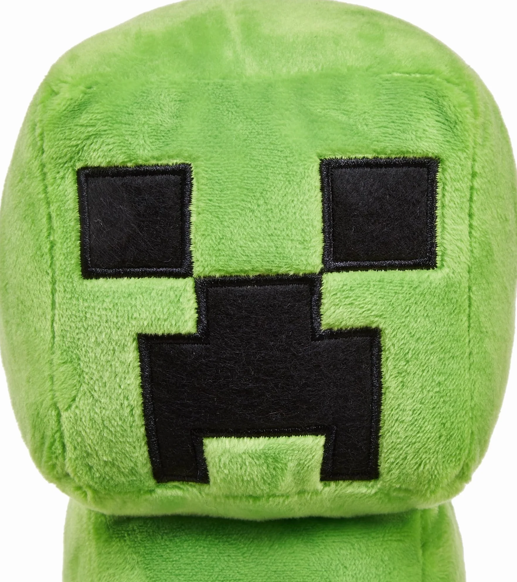 Mattel Minecraft Peluche Creeper 20 cm juguete +3 años
