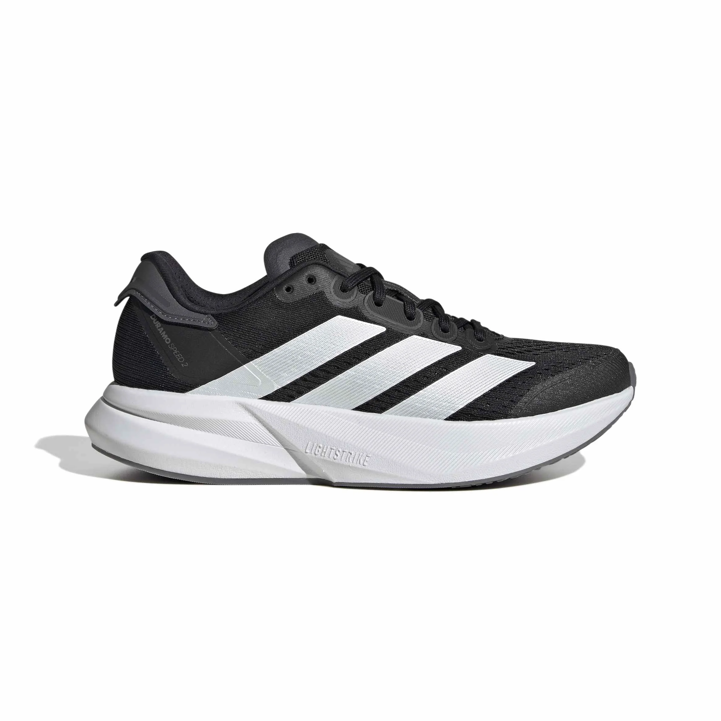 adidas Duramo Speed 2 Zapatillas para Correr Mujer Negro