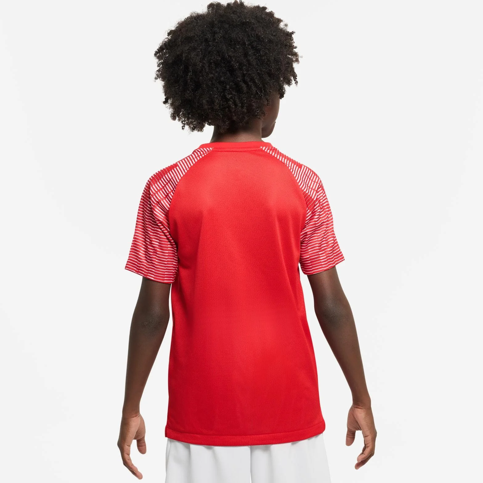 Nike Academy JSY SS Jersey Unisex niños