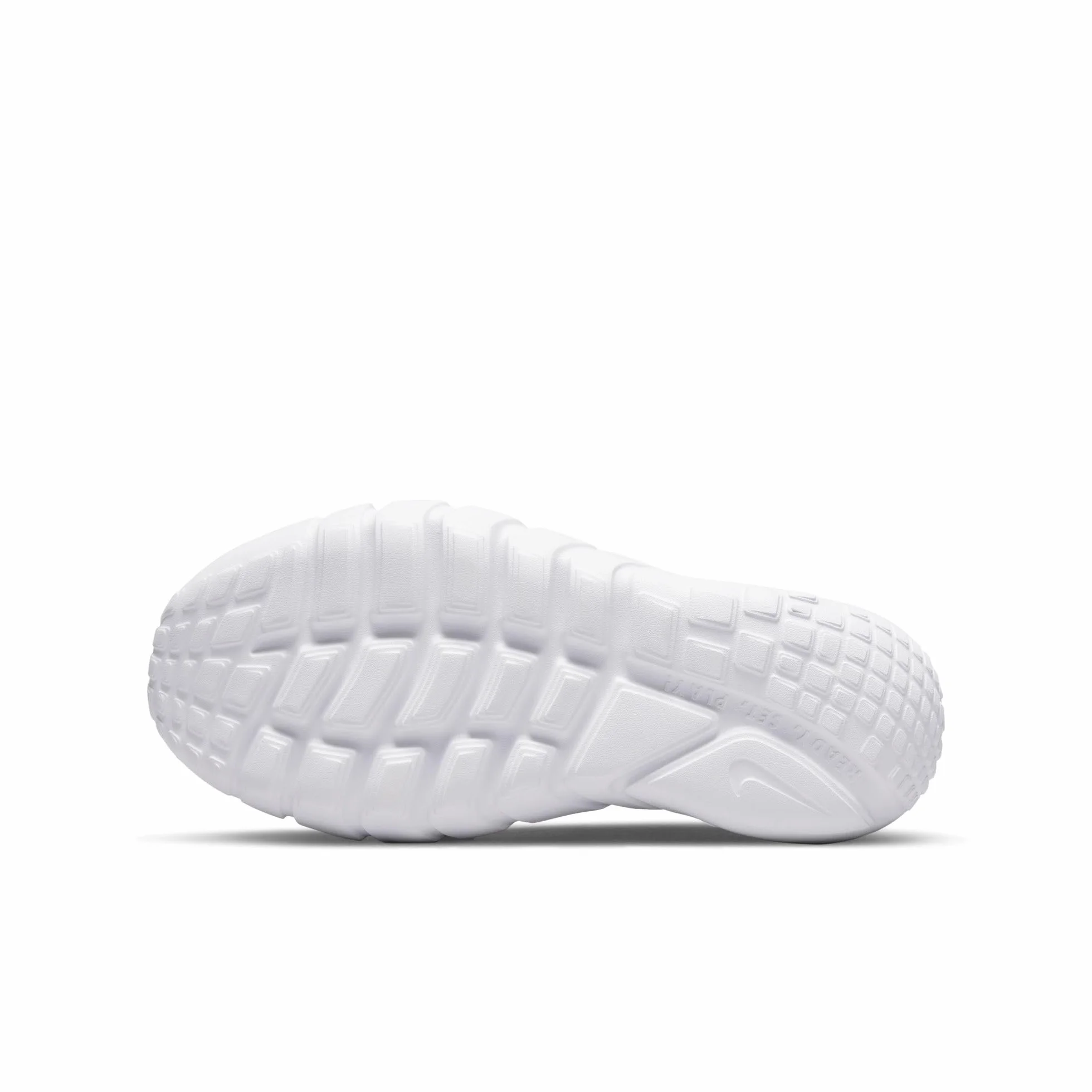 NIKE Unisex Kids Flex Runner 3 Schuh Für Jüngere KinderShoe