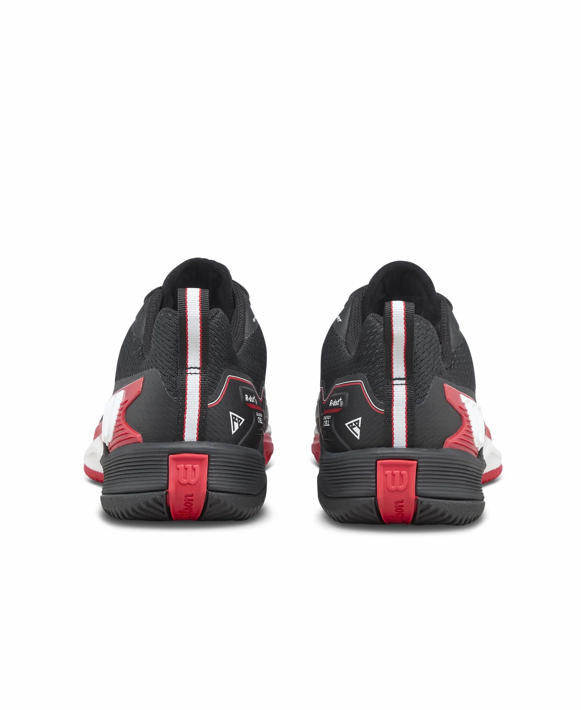 Wilson Rush Pro 4.5 Negro
