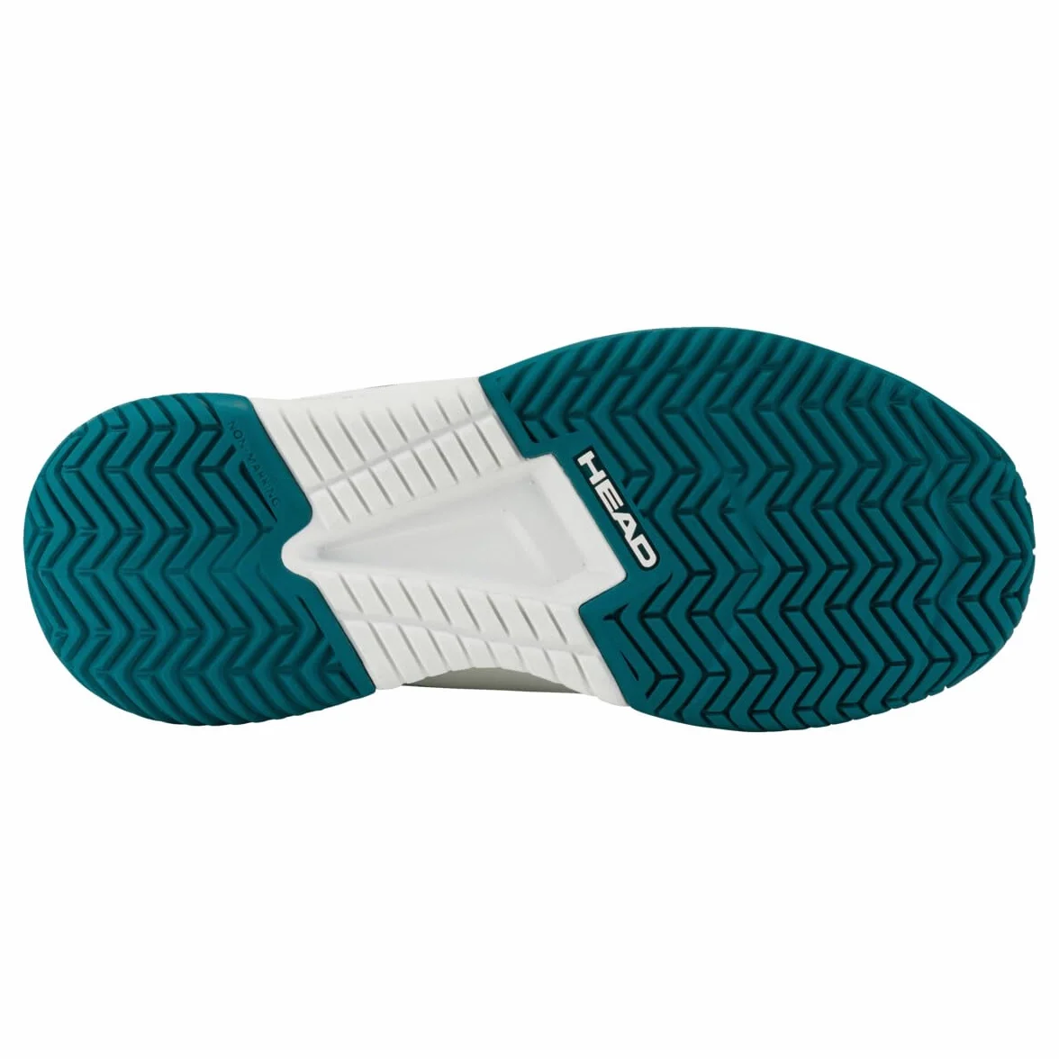 Head Sprint Velcro 4.0 Kids Zapatillas Unisex niños