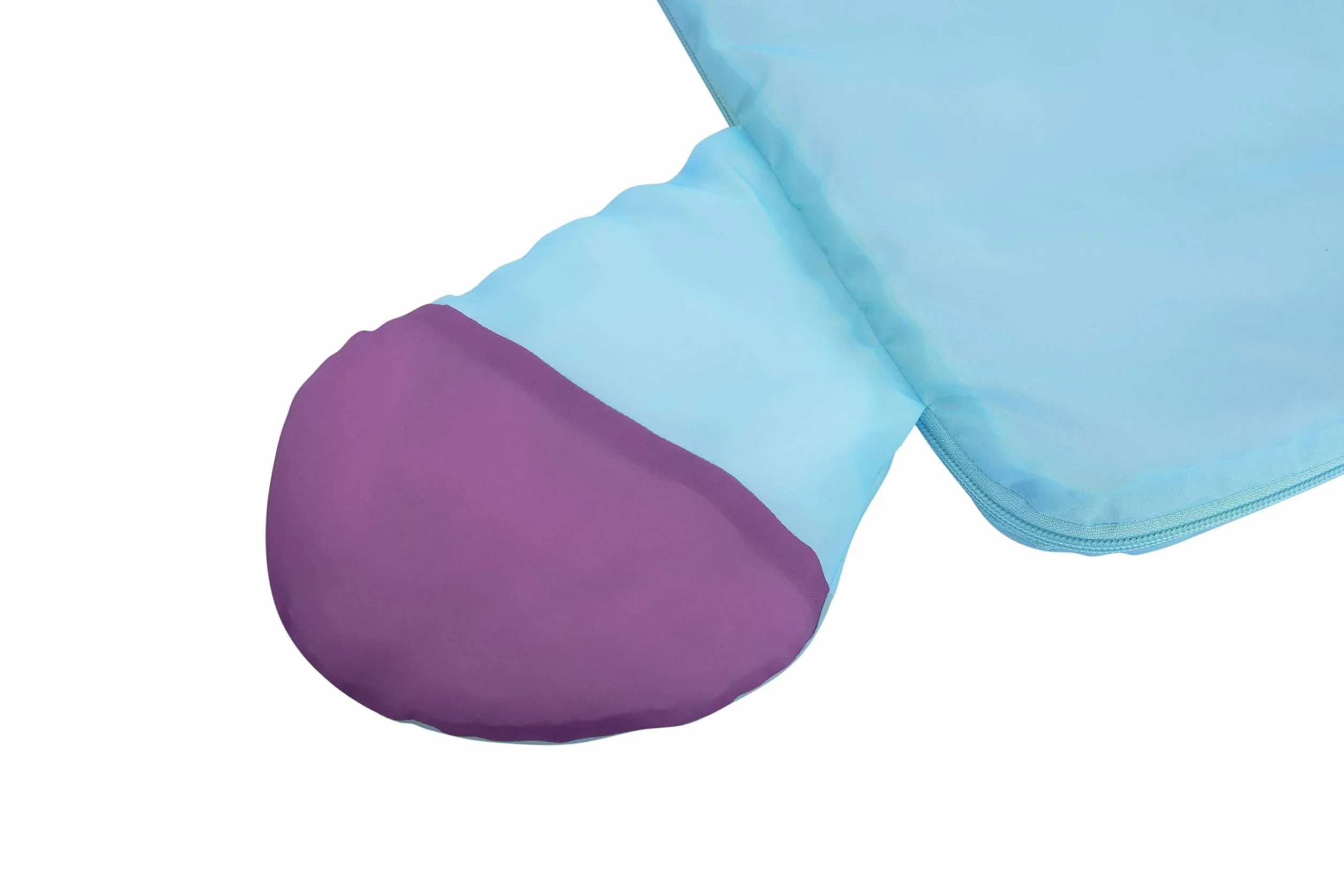 Bestway Adventurchasers™ - Set de Dormir para niños, diseño de Unicornio, 158 x 66 cm