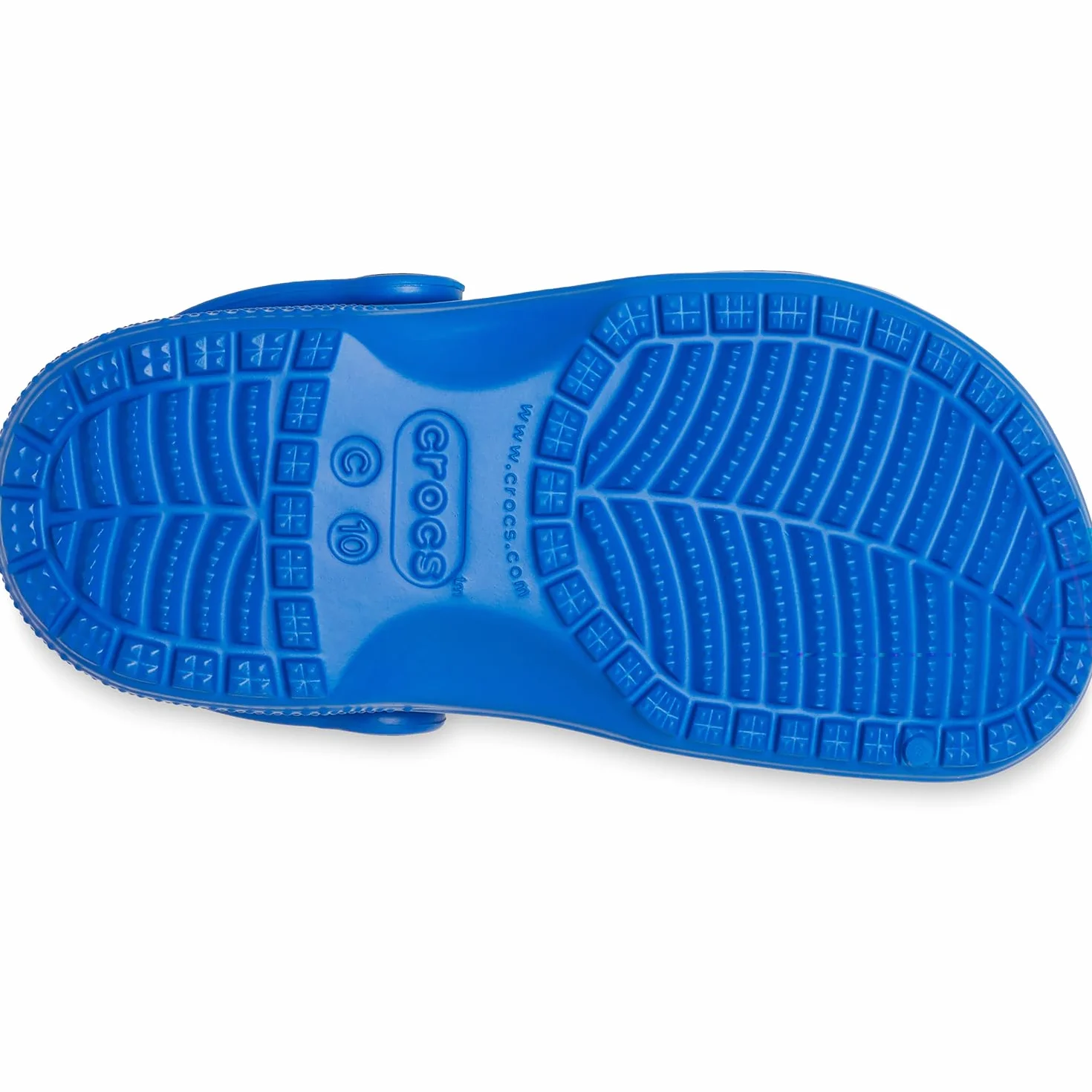 Crocs Classic Clog T Zuecos niños