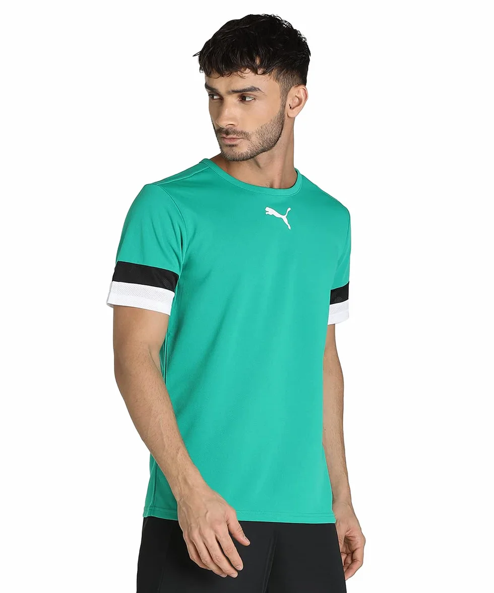 Puma Teamrise Jersey Camiseta Unisex Adulto Pack de 1
