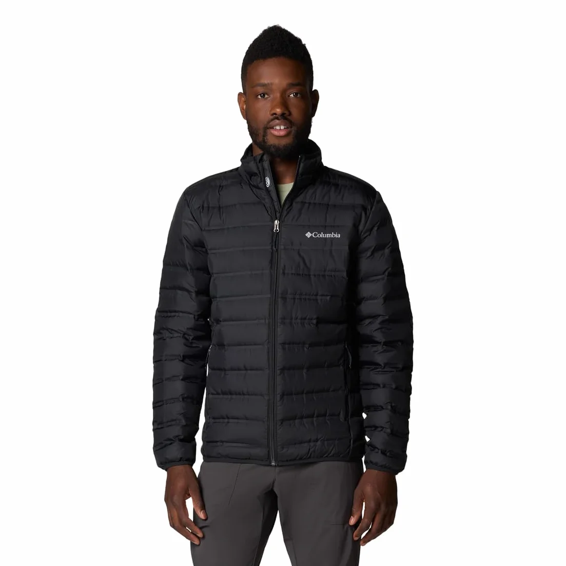 Columbia Lake 22 2.0 Down Jacket Chaqueta de plumón Hombre