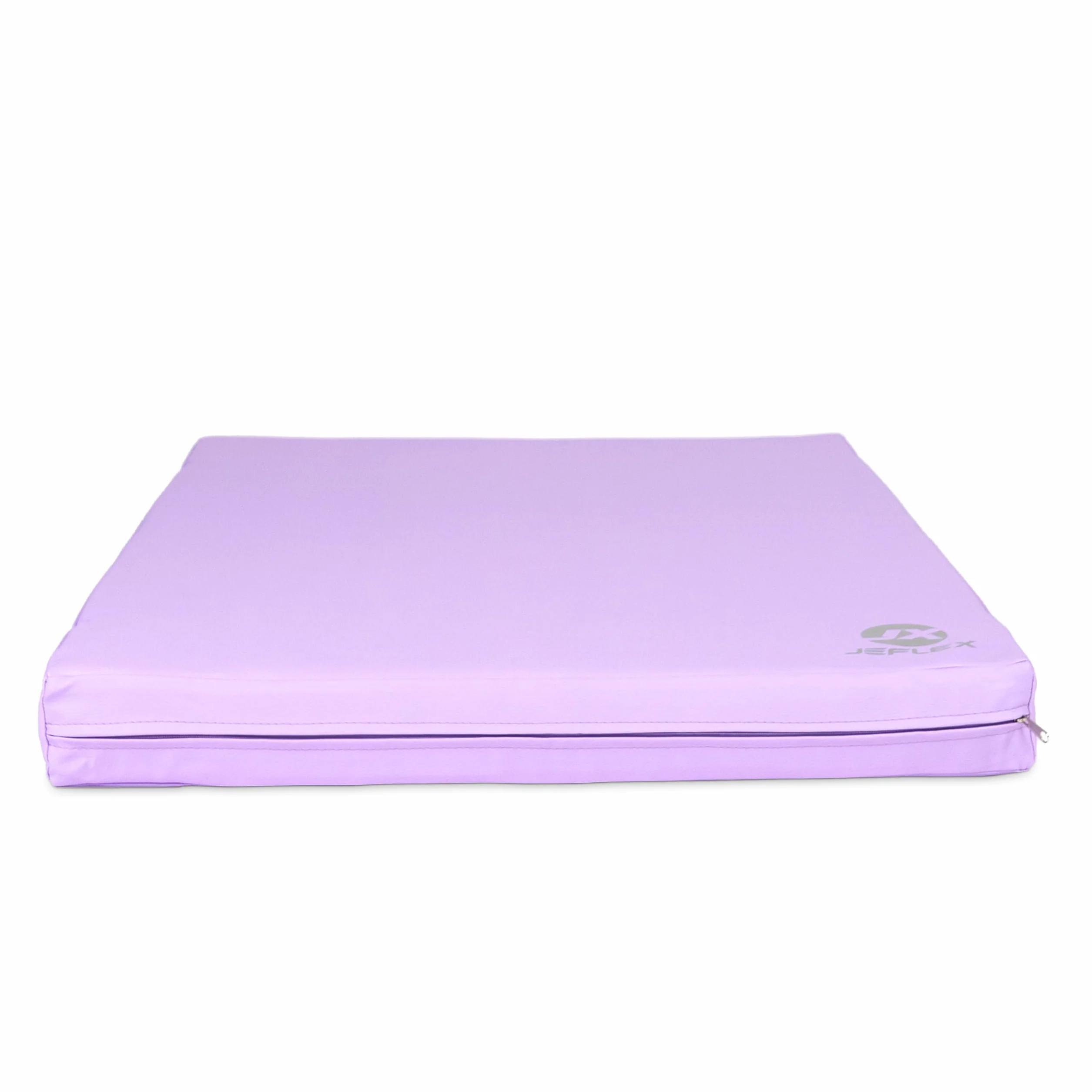 Jeflex Colchoneta Gimnasia 100 x 70 x 8 cm Esterilla Yoga Multifuncional