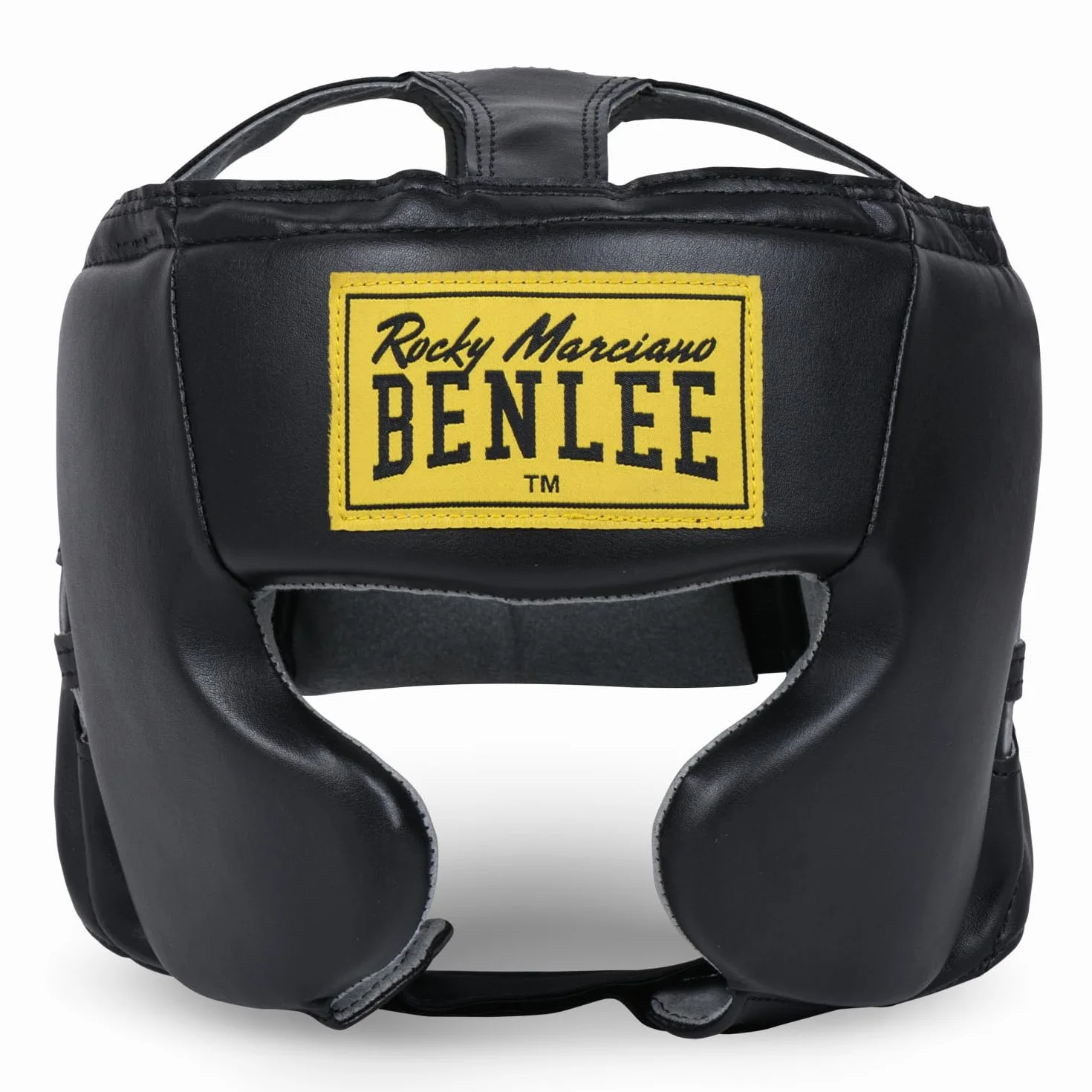 BENLEE Rocky Marciano Kopfschützer Mike - Casco de Boxeo