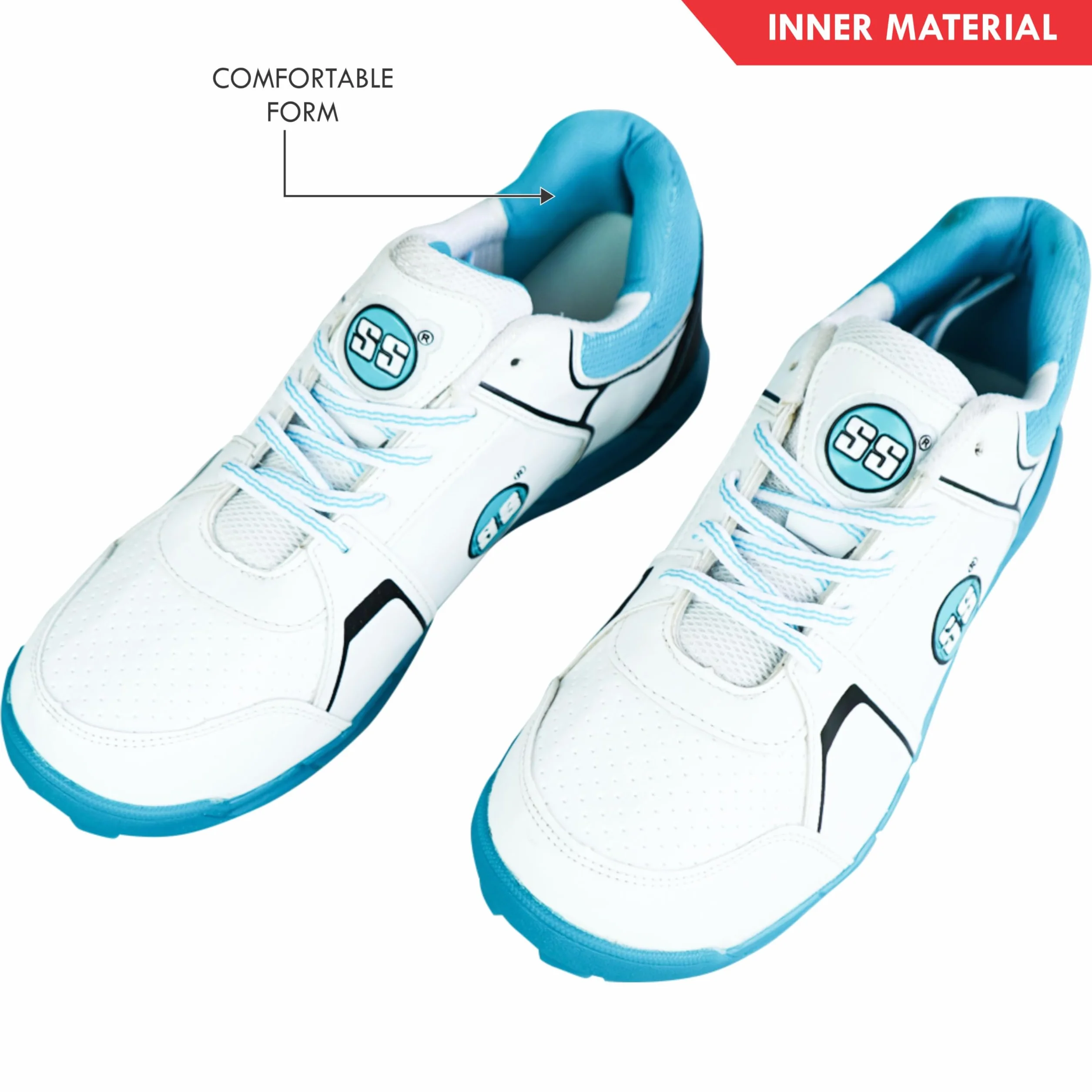 SS Josh Professional Cricket Shoe Hombre