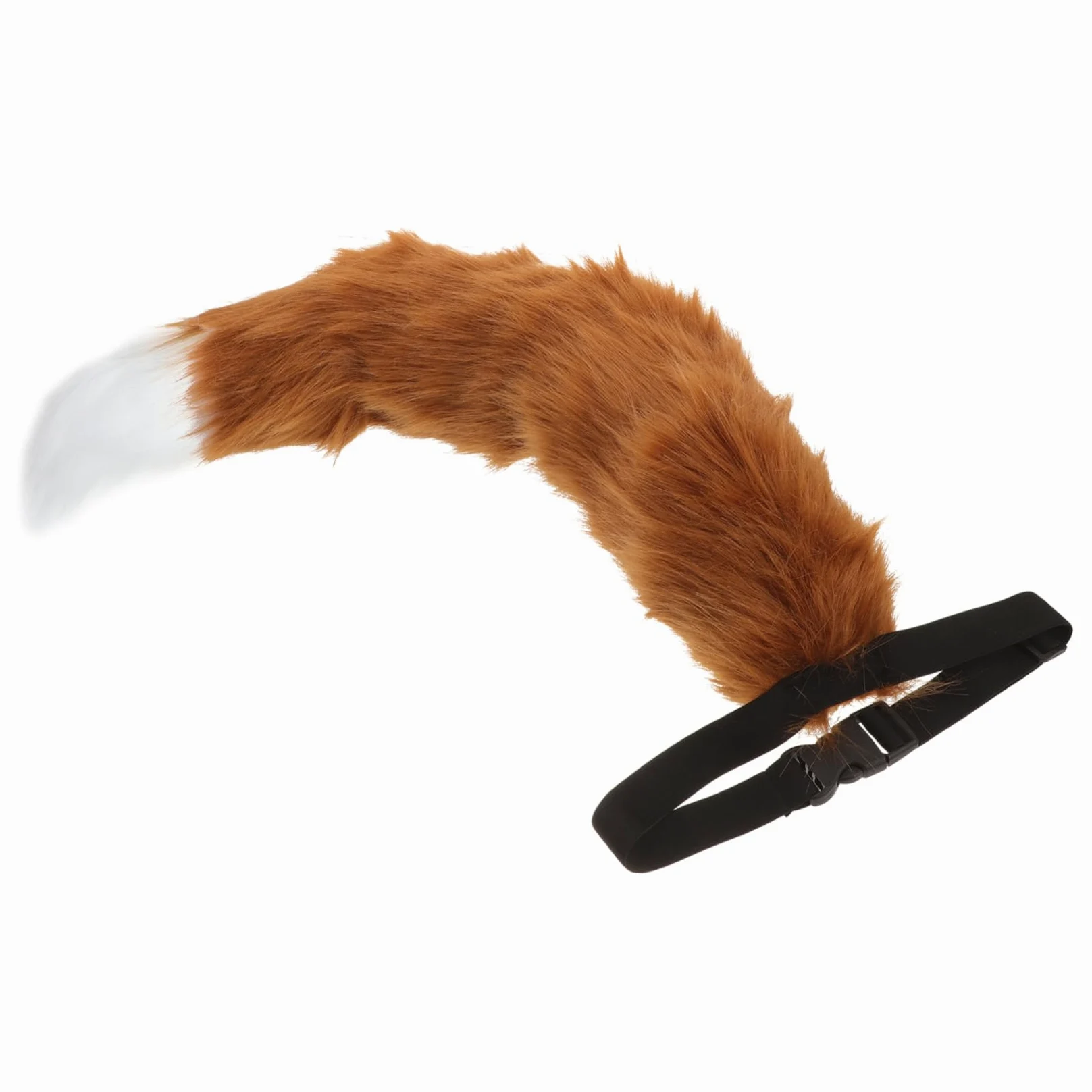 LIFKOME Accesorios de de animal de peluche de para vestir traje de vestir de de para decoración de disfraz de animal Felpa Brown
