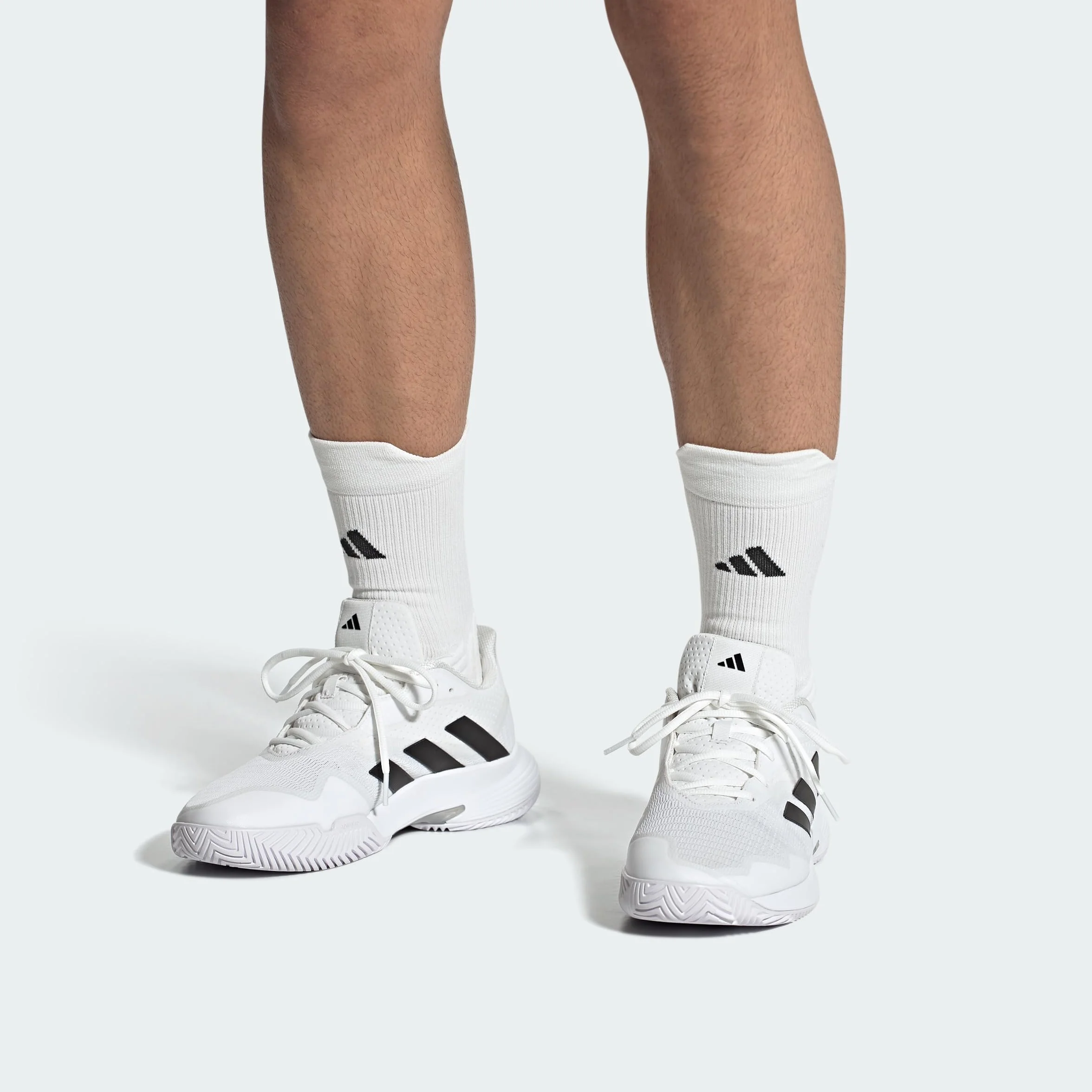 Adidas Courtjam Control M Zapatillas de tenis Hombre