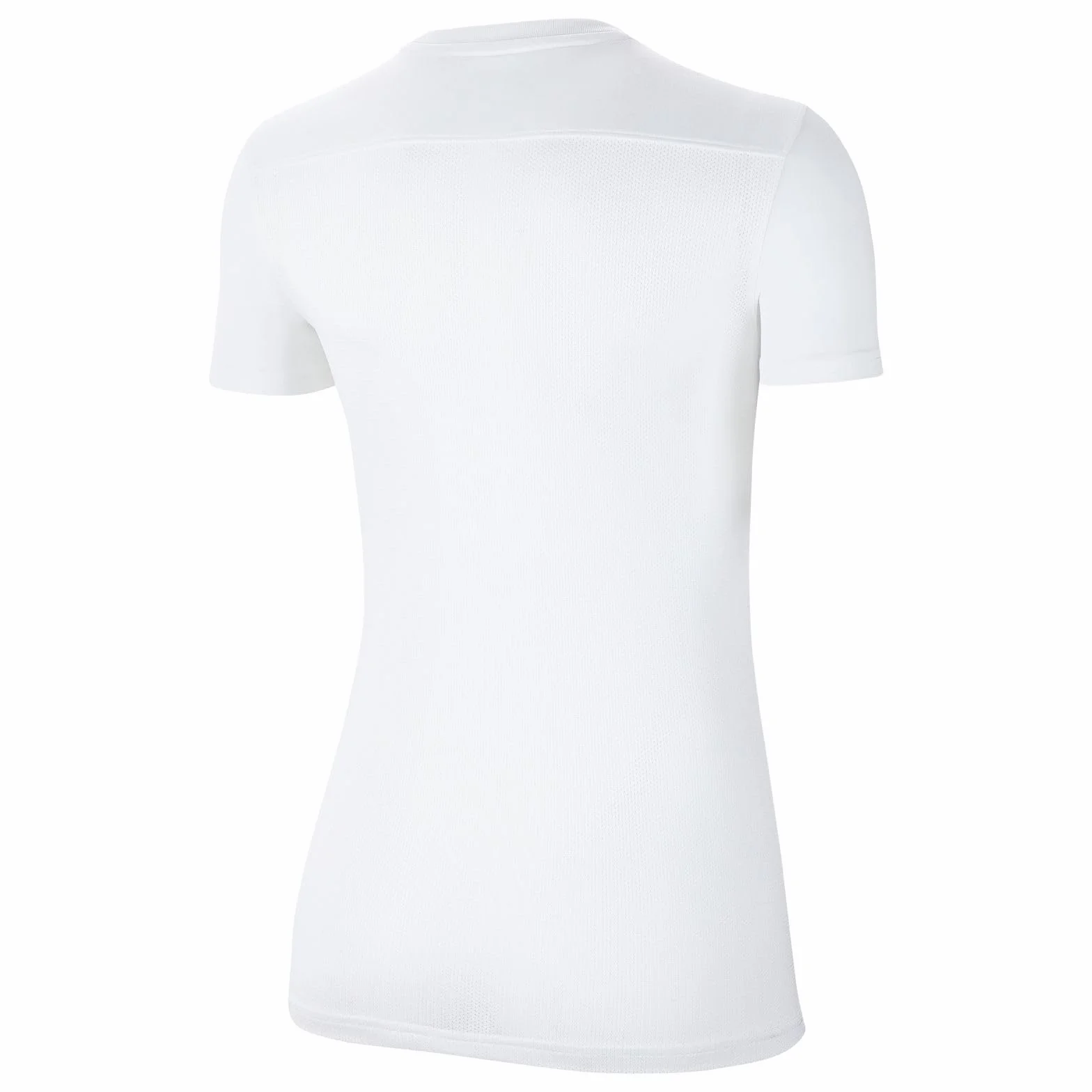 Nike W Nk Dry Park VII JSY SS Camiseta de Manga Corta Mujer