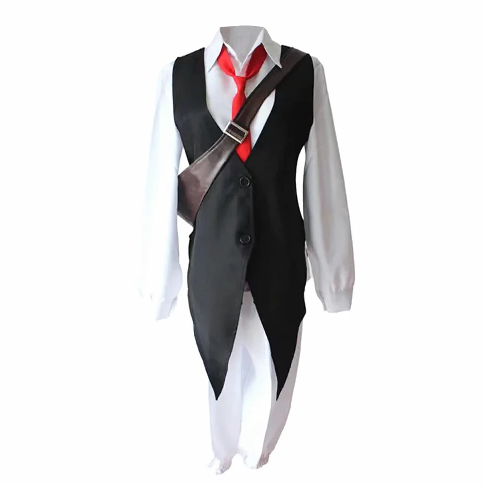 Disfraz de cosplay de anime Meliodas de los siete pecados capitales, traje de Halloween para hombre