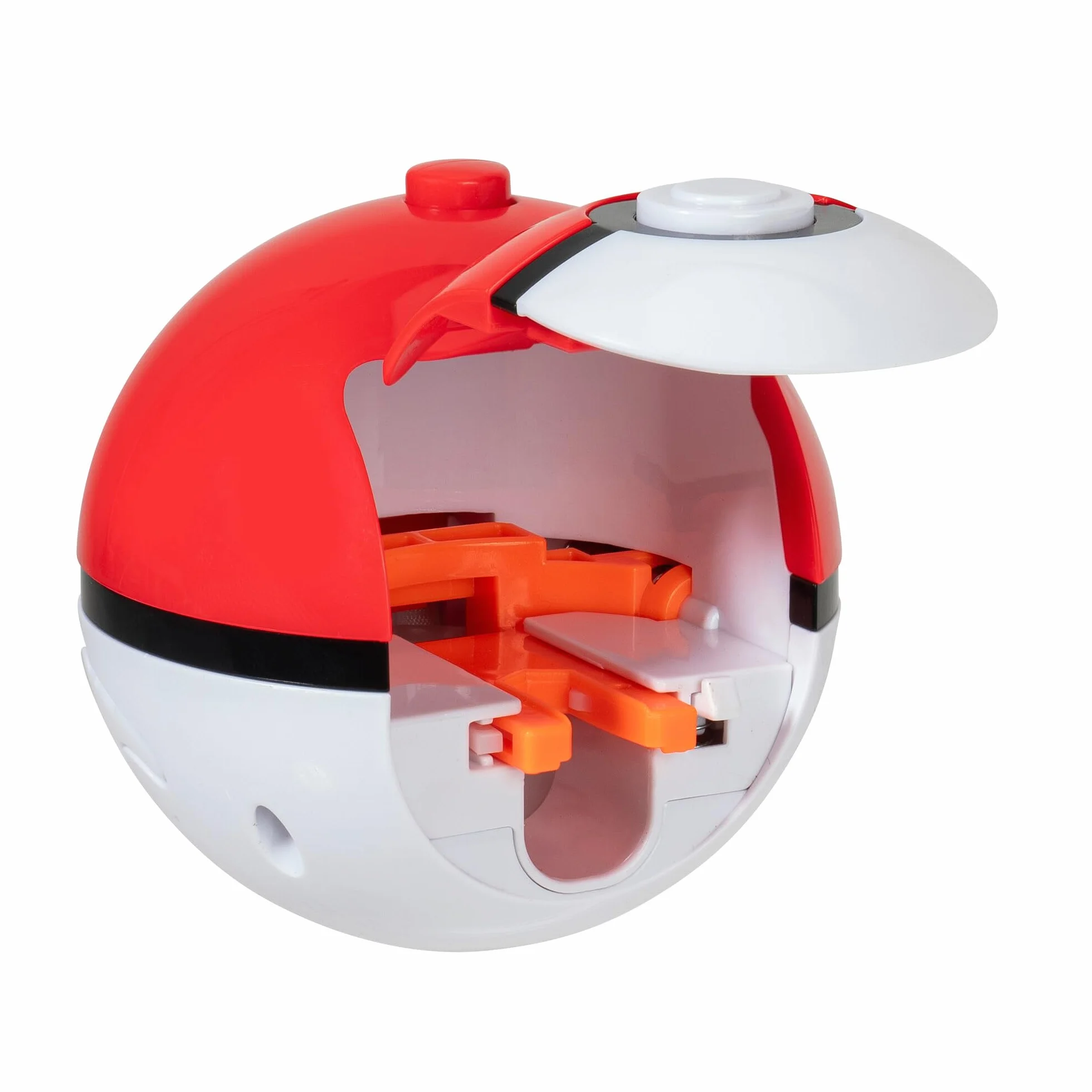 Pokémon Battle Spinner Squirtle - Paquete Individual