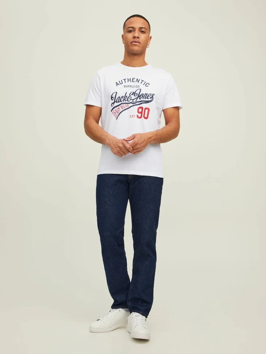 JACK & JONES Camiseta para Hombre