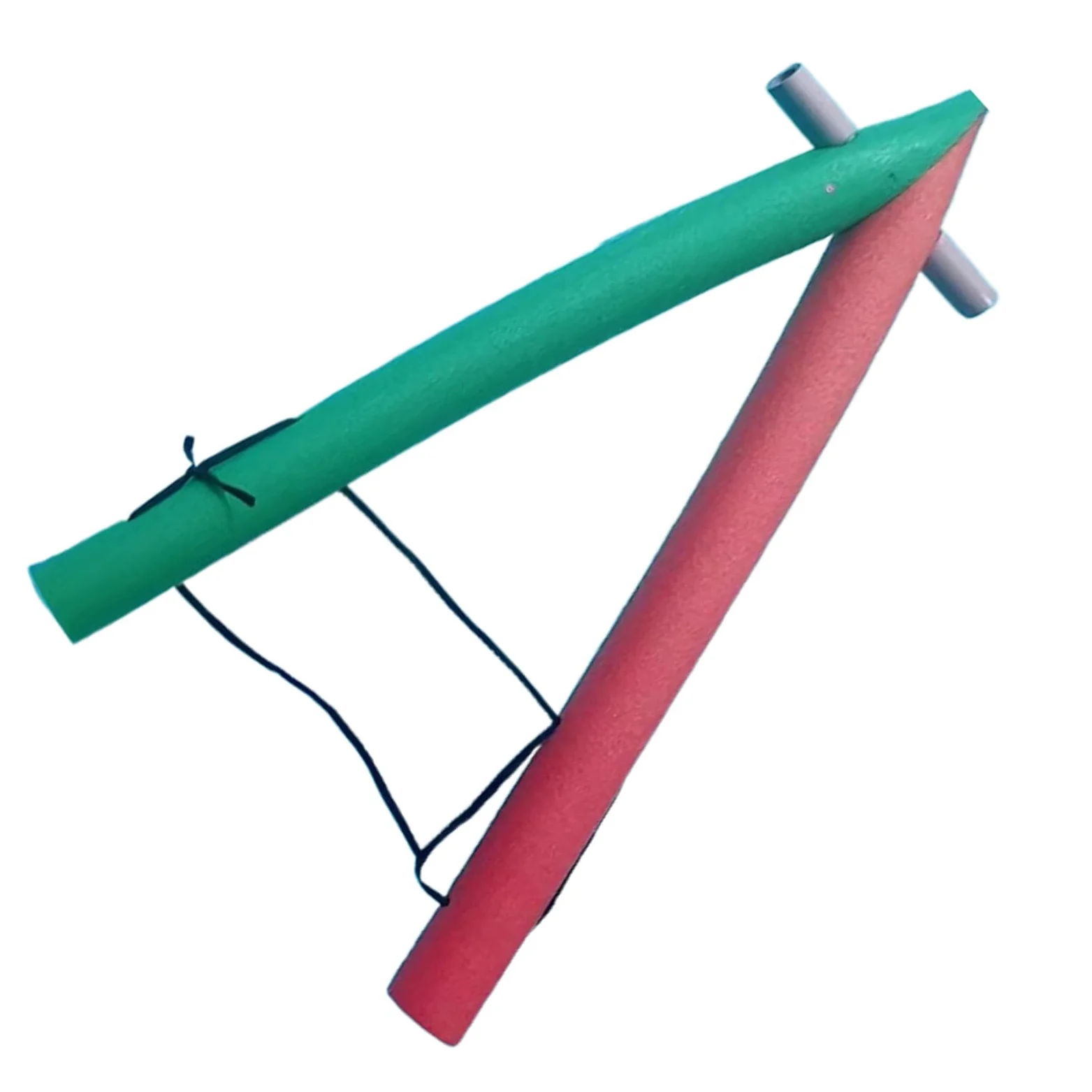 Pool Noodles para Adultos Flotantes, Resistentes, Alta Visibilidad, | Flotadores de espuma para adultos Para niños, hombres, mujeres, familia, exteriores, verano, viajes, río,