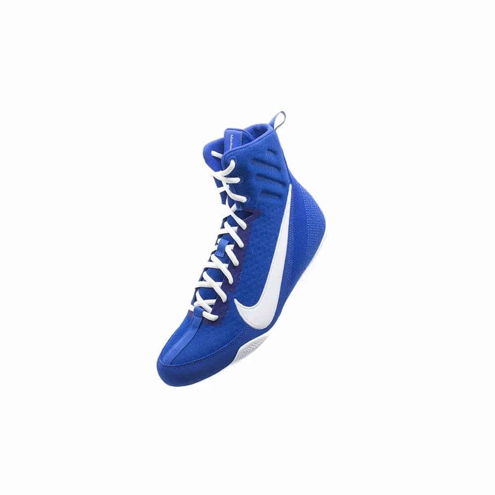 Nike Zapatos de Boxeo Hombre