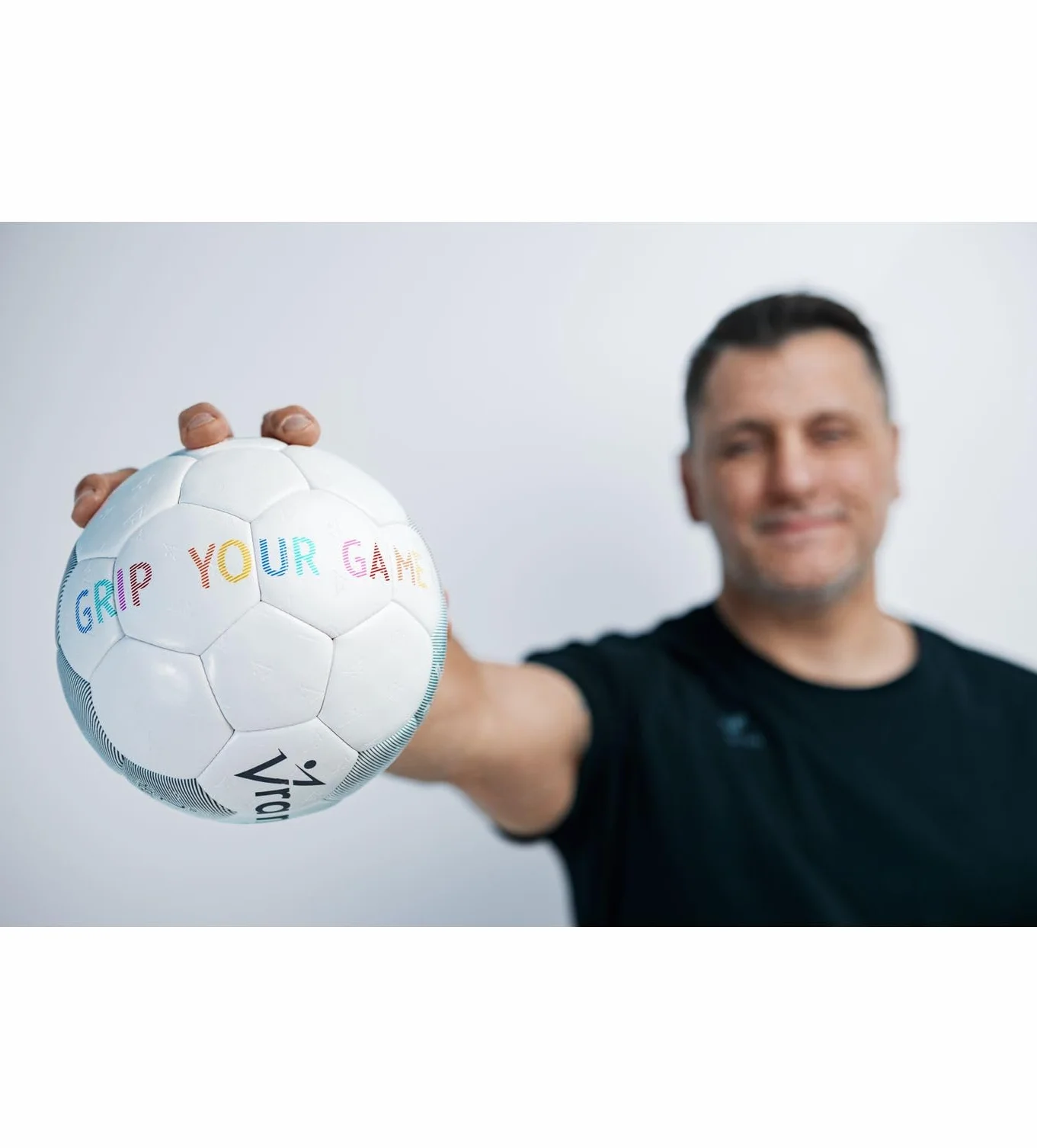 Erima Vranjes 3.0 Balonmano