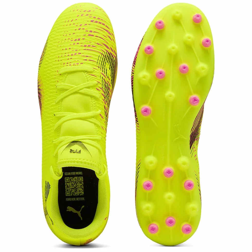 Puma Future 8 Play MG Zapatillas de fútbol Adulto