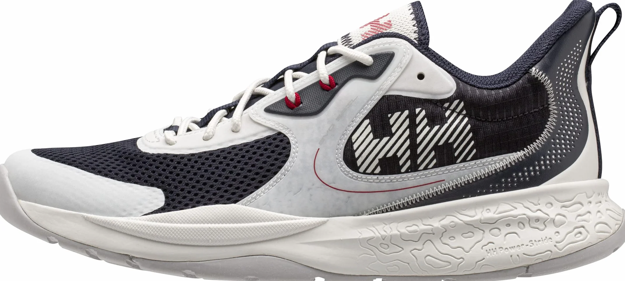 Helly Hansen Zapatos de Vela Revo Sneaker Hombre