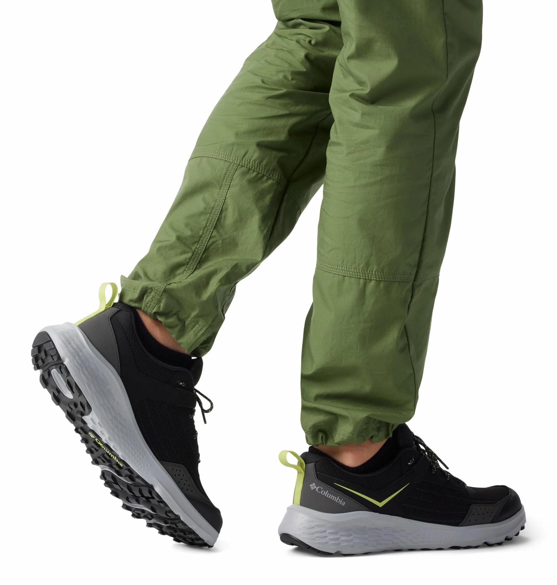 Columbia Vertisol Trail Zapatillas de Senderismo y Trekking para Hombre