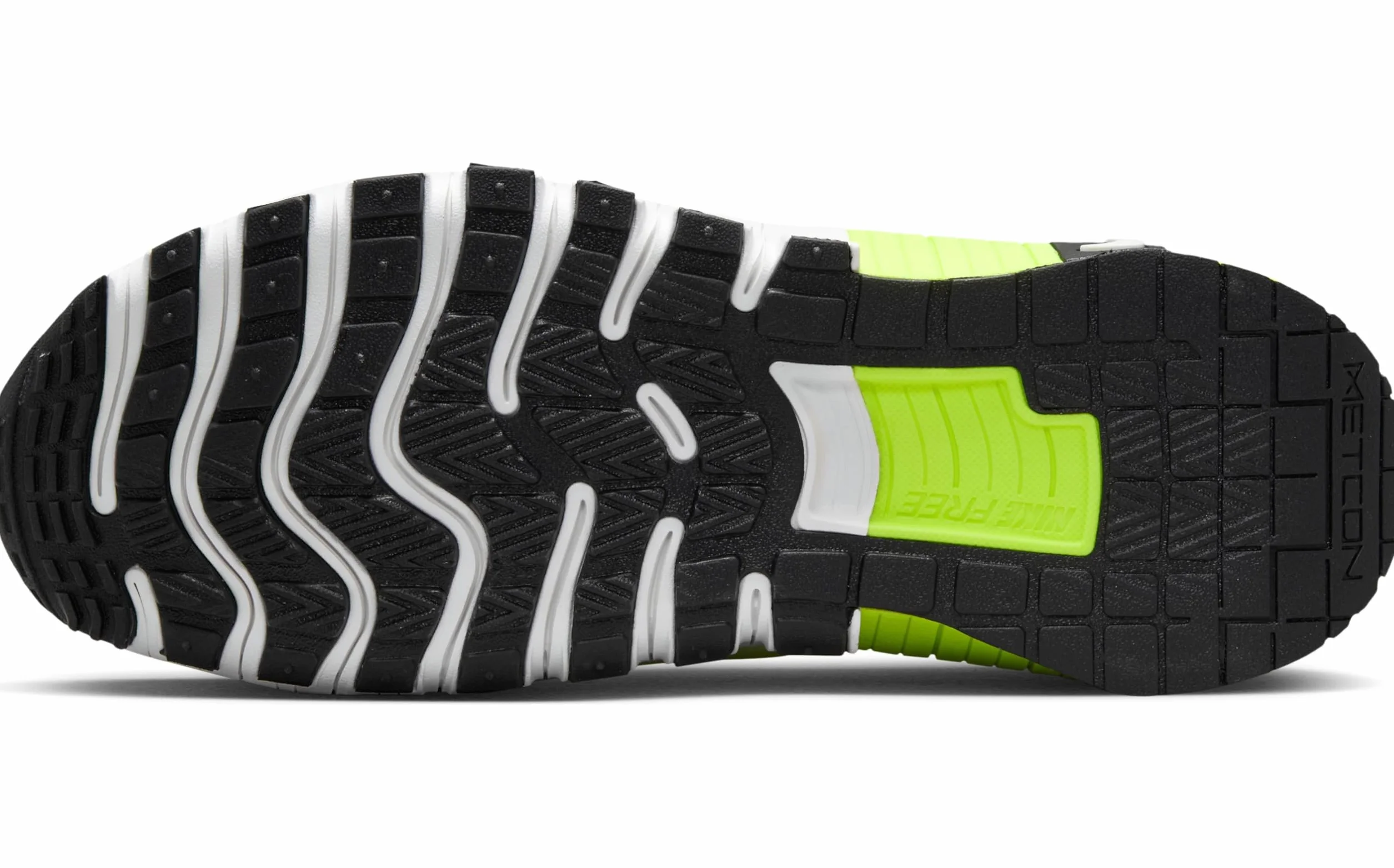 NIKE Free Metcon 6 Sneaker