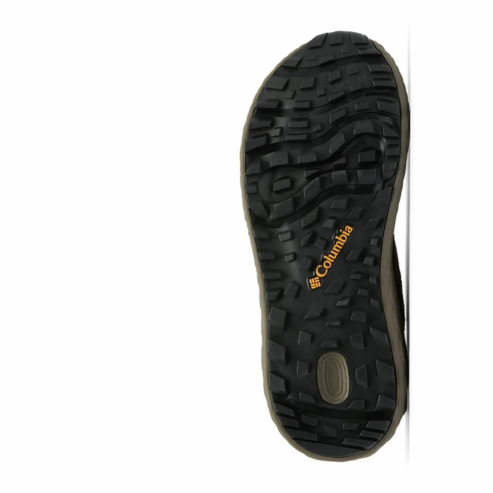 Columbia Konos Hiker 3-Strap, Sandalias De Senderismo Y Trekking para Hombre