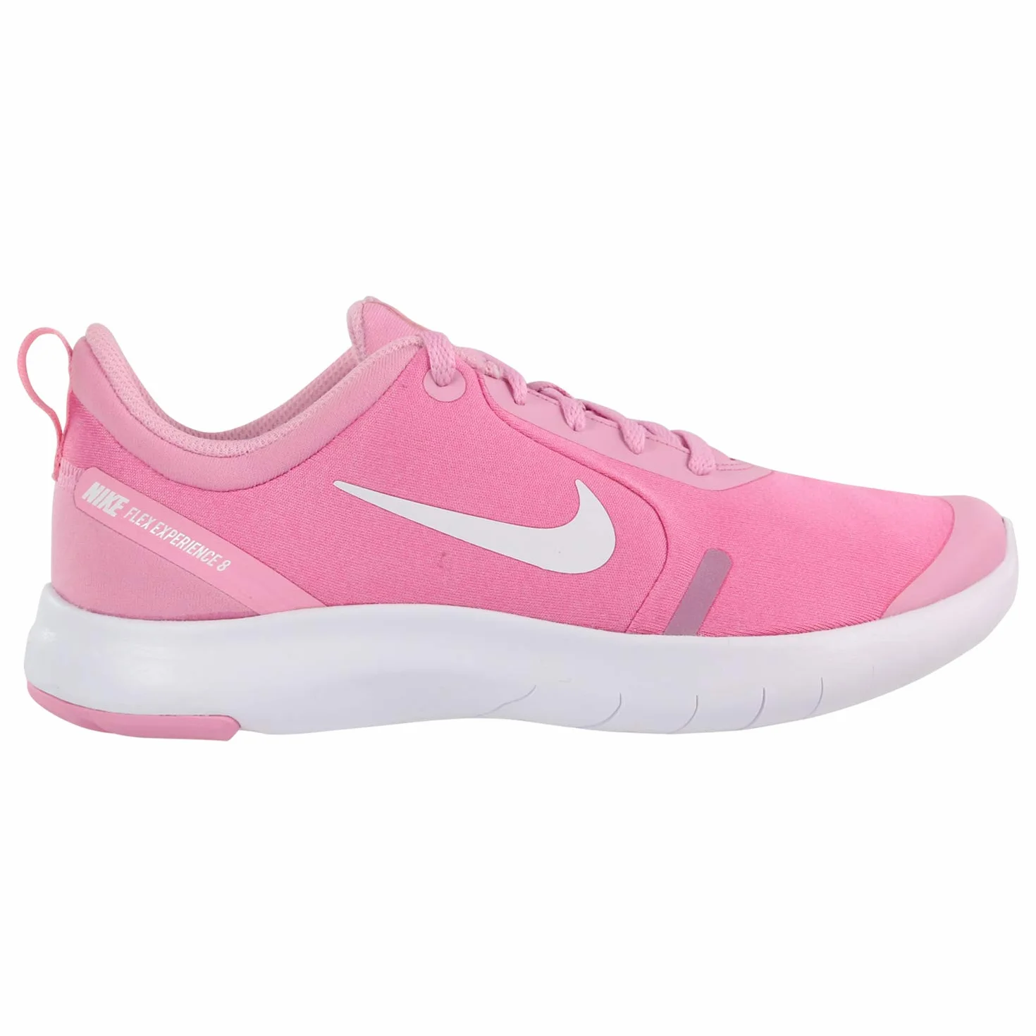 NIKE Flex Experience RN 8 GS Zapatillas de Atletismo Mujer