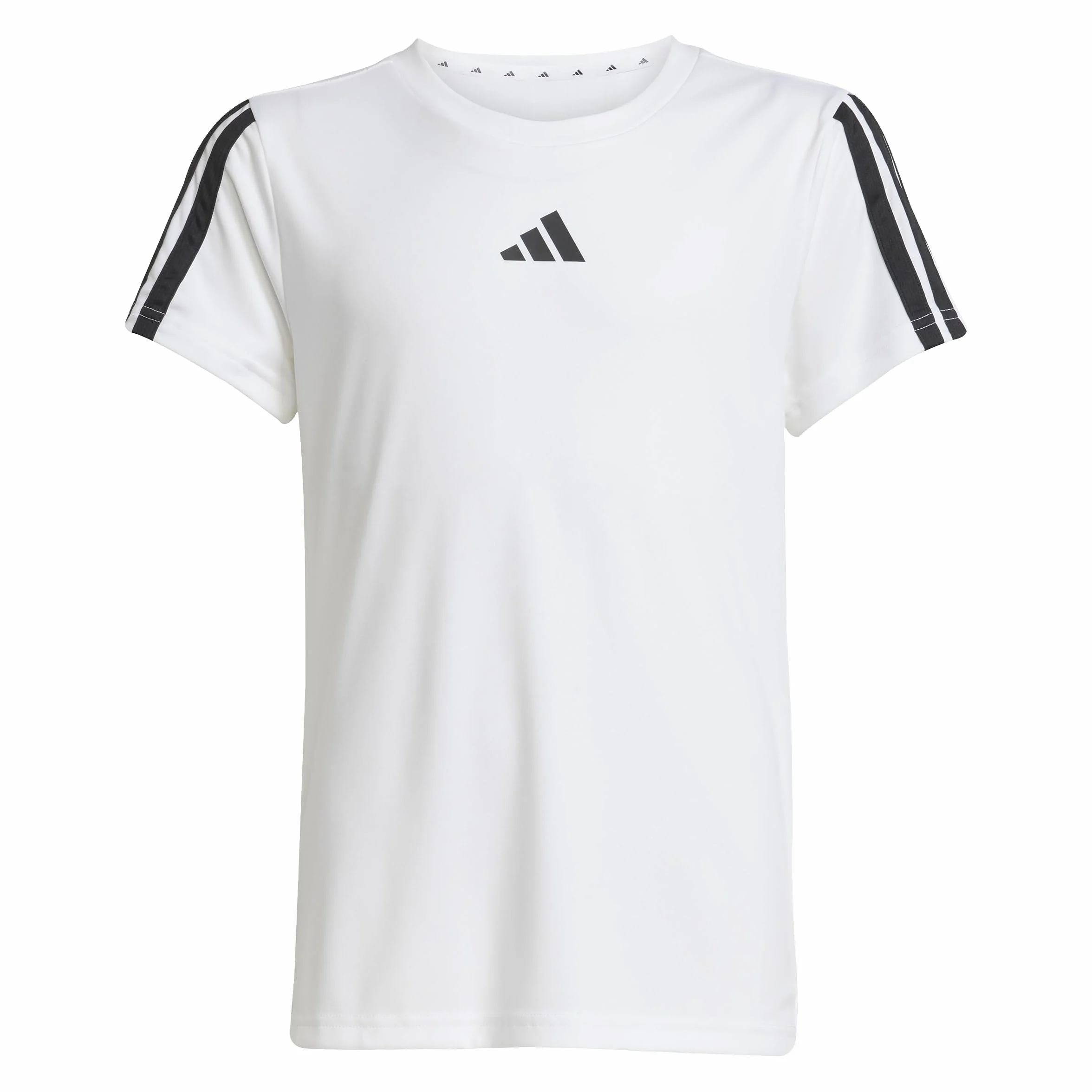 Adidas Train Essentials 3-Stripes T-Shirt Camiseta Niñas