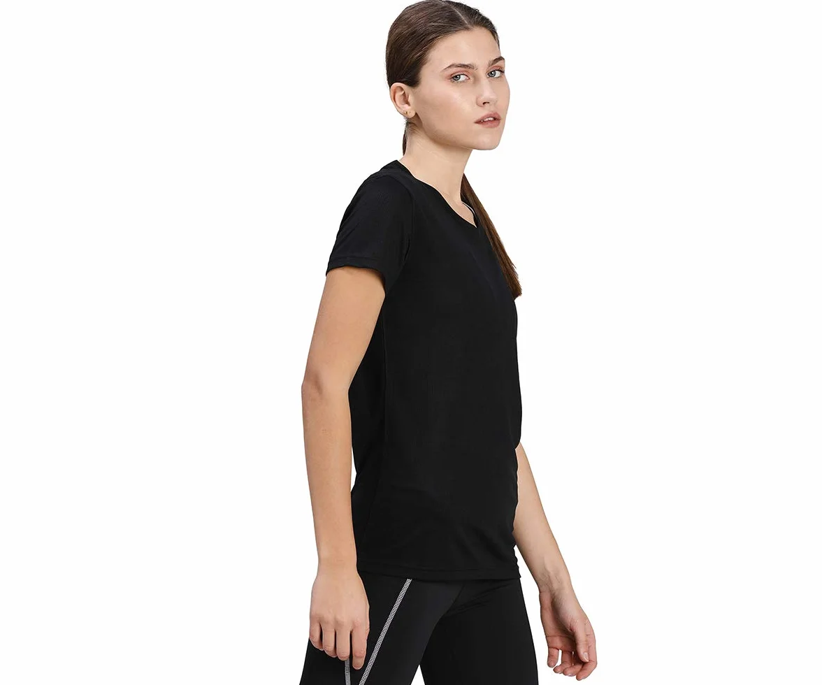 Puma Camiseta Unisex Adulto Tad Essential Vneck