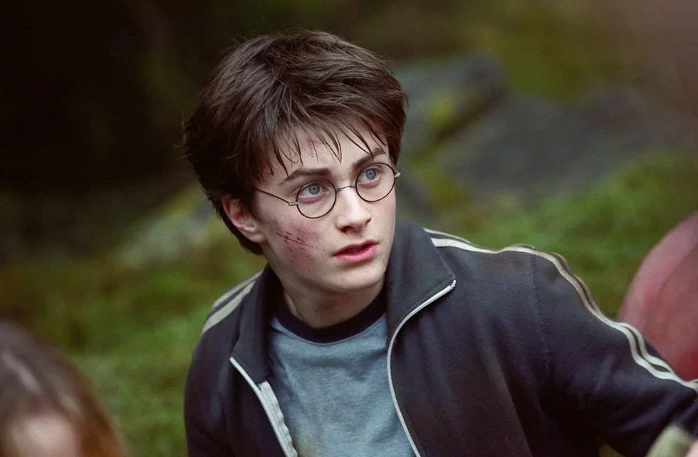 Pack Harry Potter Colección Completa [DVD]