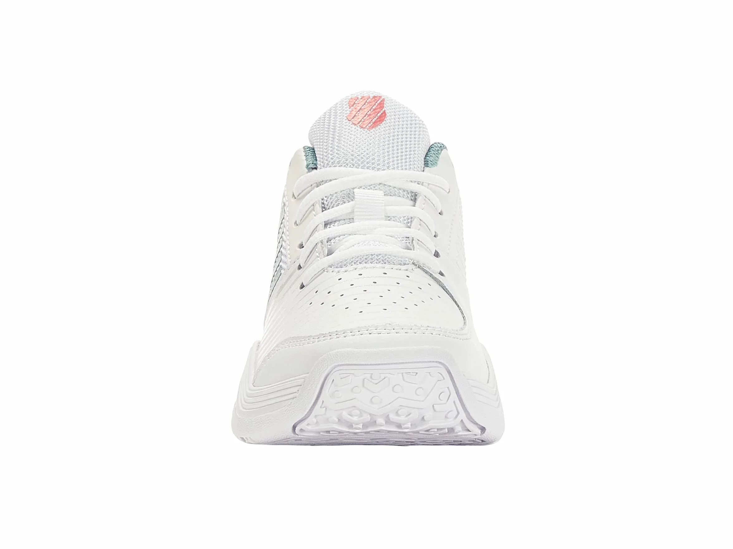 K-Swiss Court Express Omni Zapatillas de Tenis Niñas