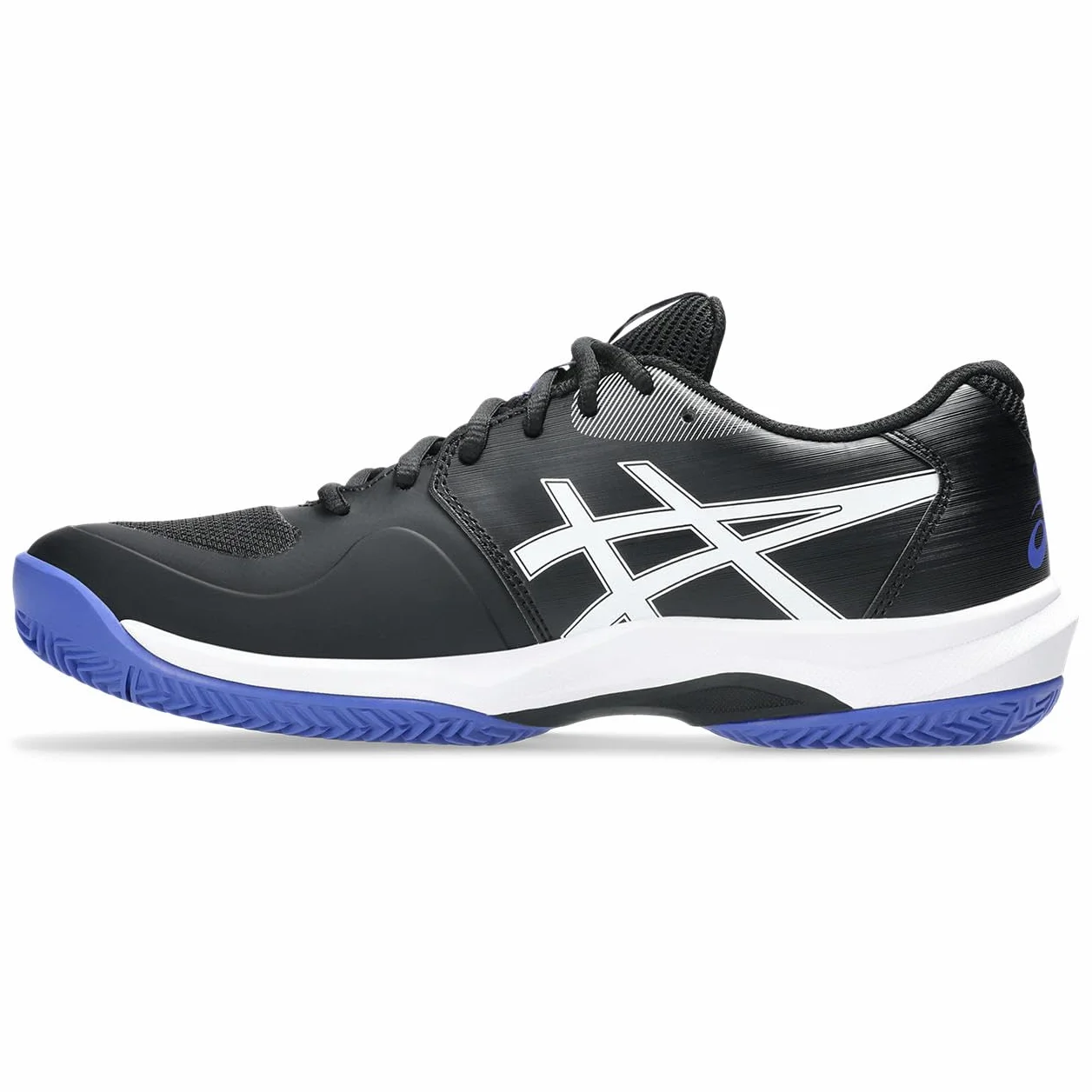 Asics Game FF Clay Sneaker Hombre
