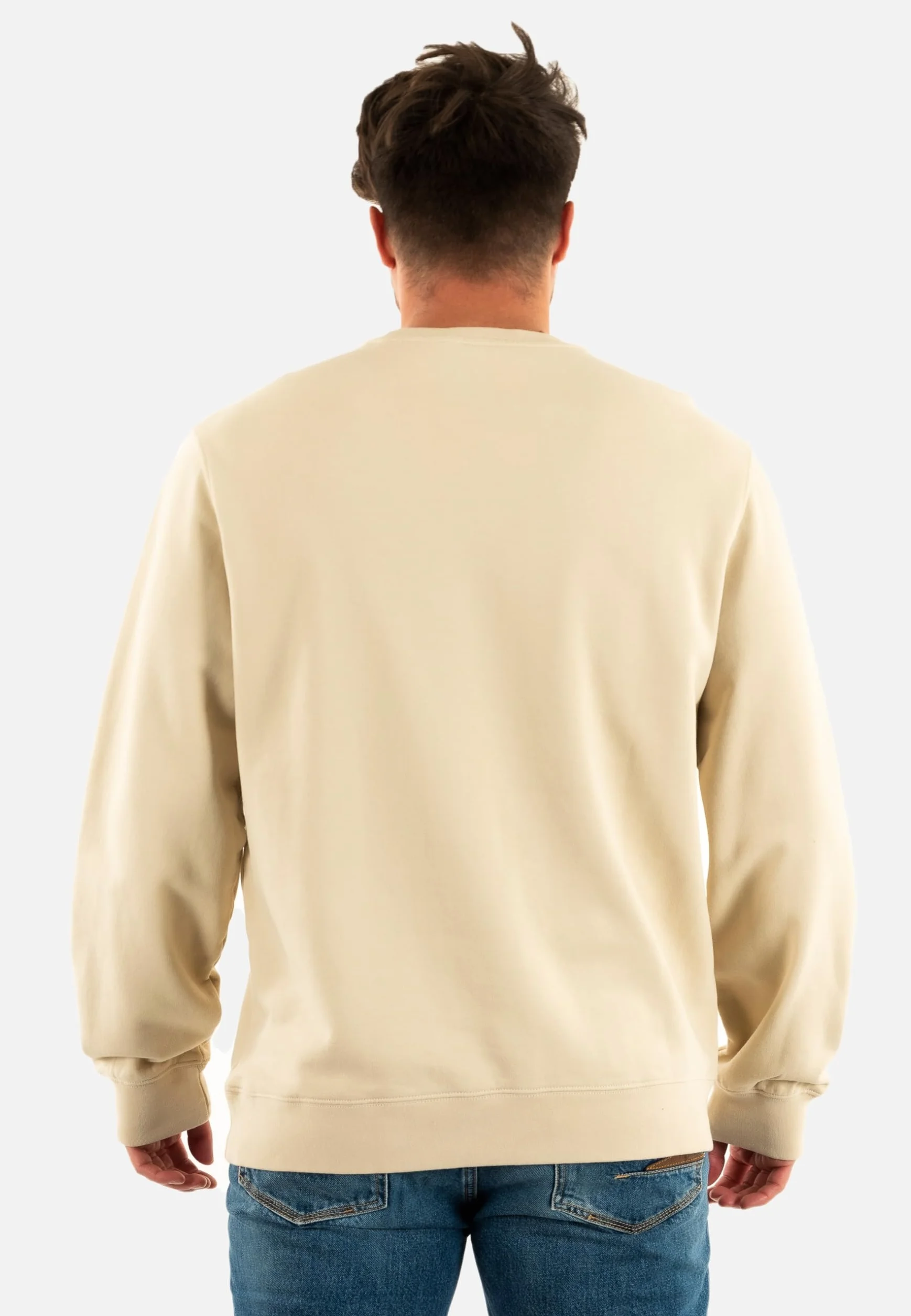 Levi's Crew Sudadera Hombre
