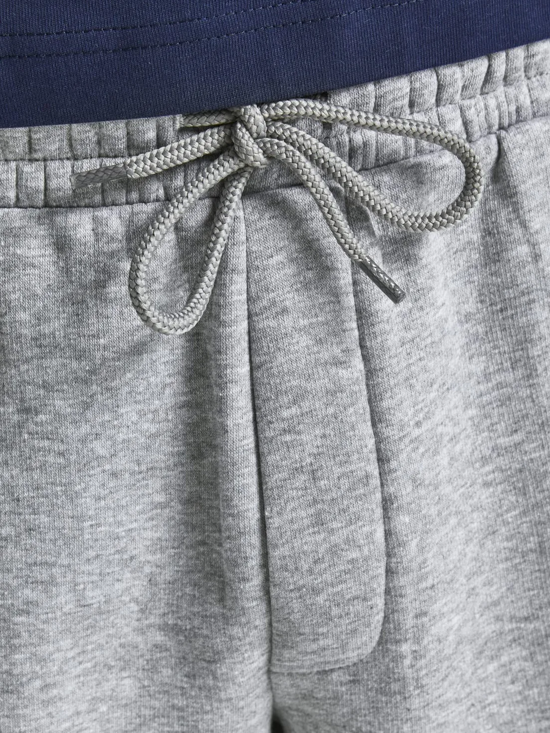 Jack & Jones Jpstbradley Sweat Shorts Sn GMS - Pantalones Cortos Hombre